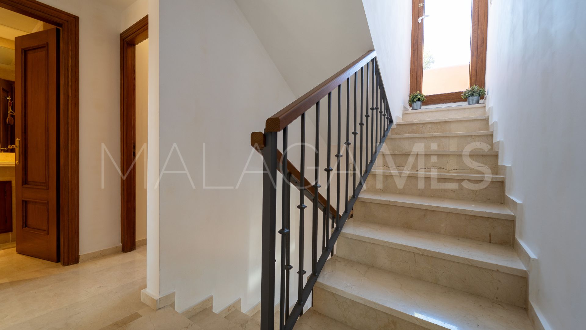 Radhus for sale in Riviera del Sol
