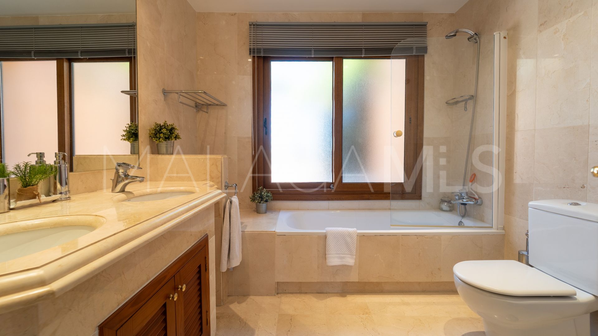 Radhus for sale in Riviera del Sol