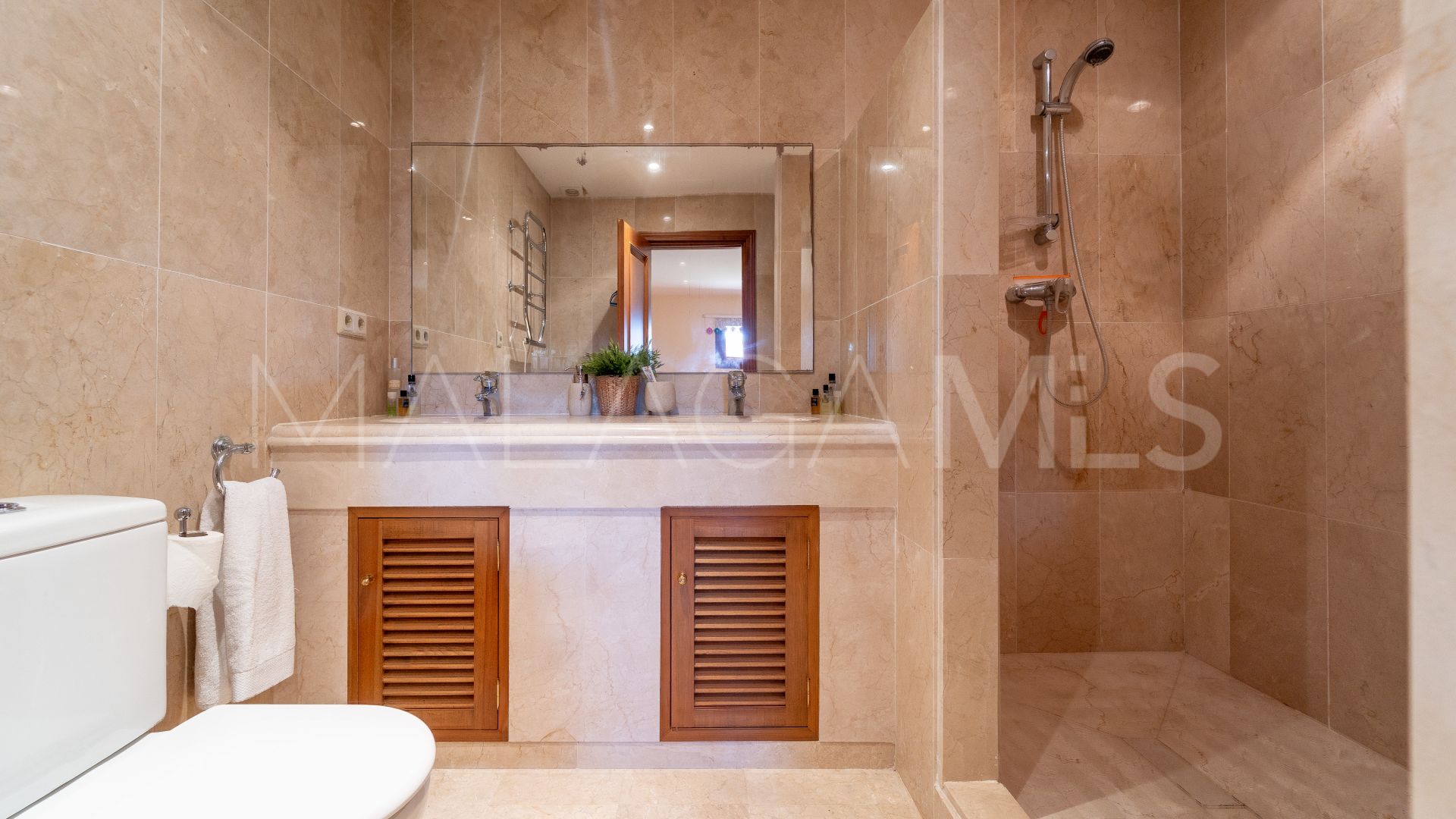 Radhus for sale in Riviera del Sol