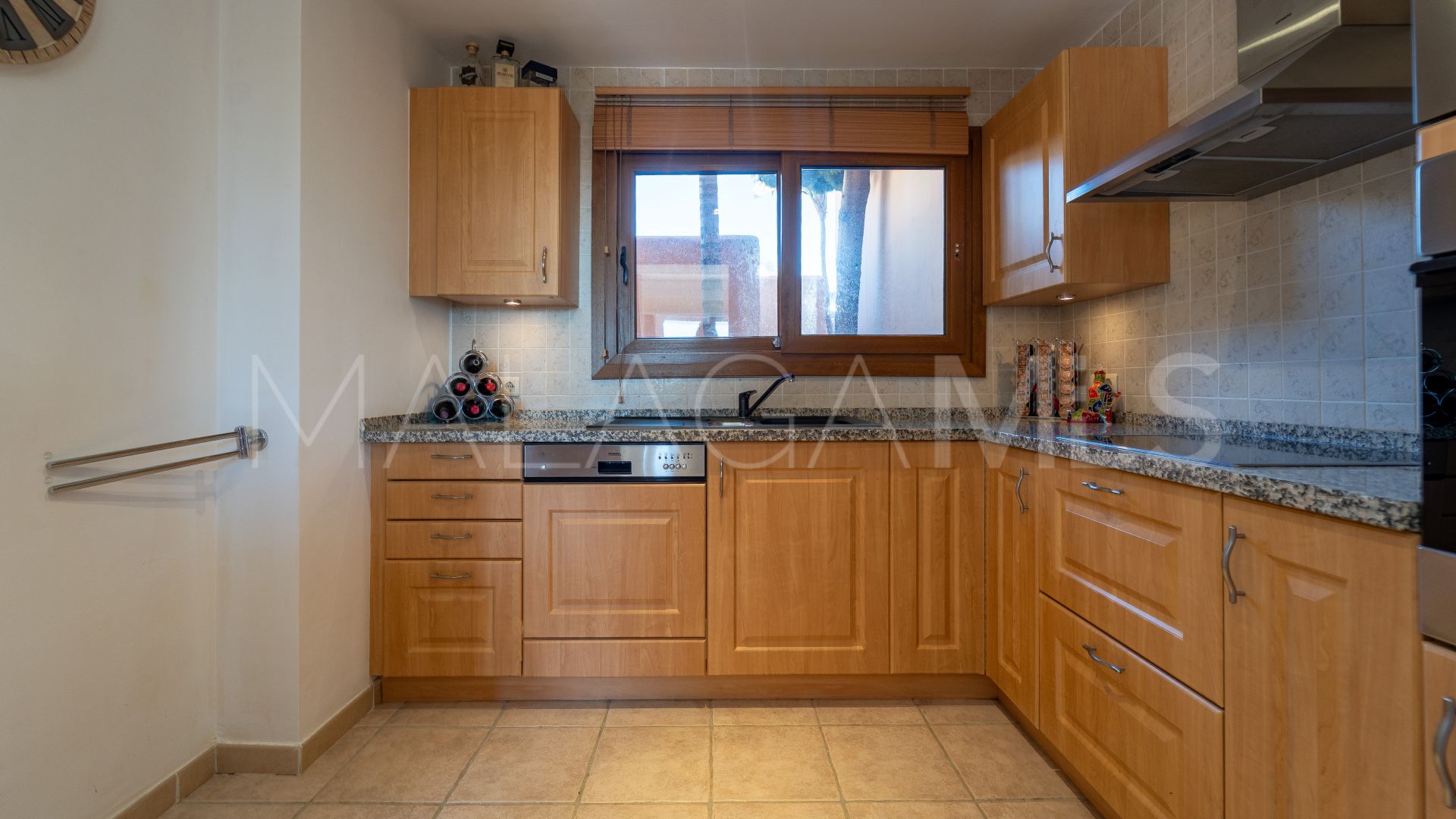 Radhus for sale in Riviera del Sol