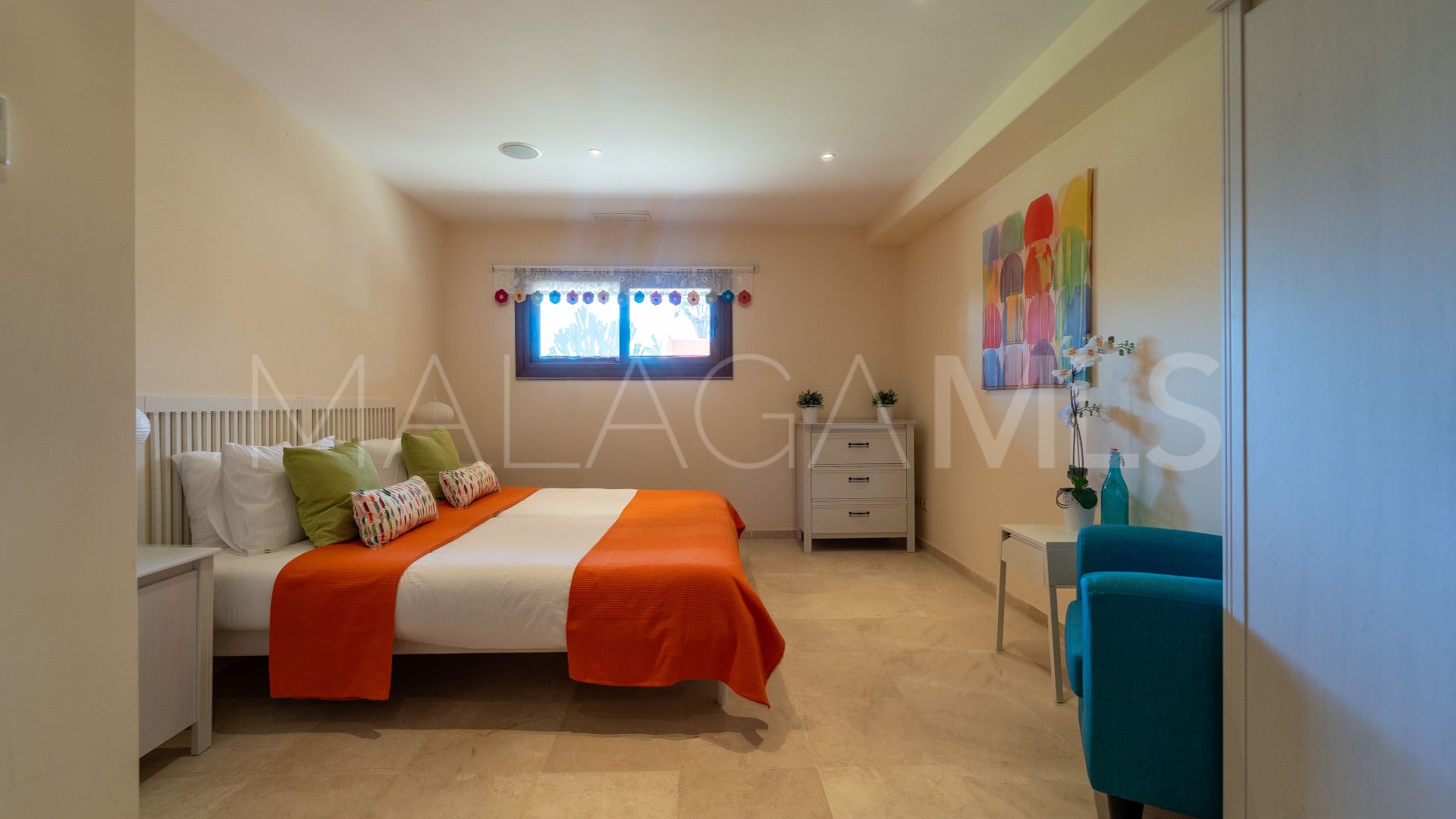Radhus for sale in Riviera del Sol