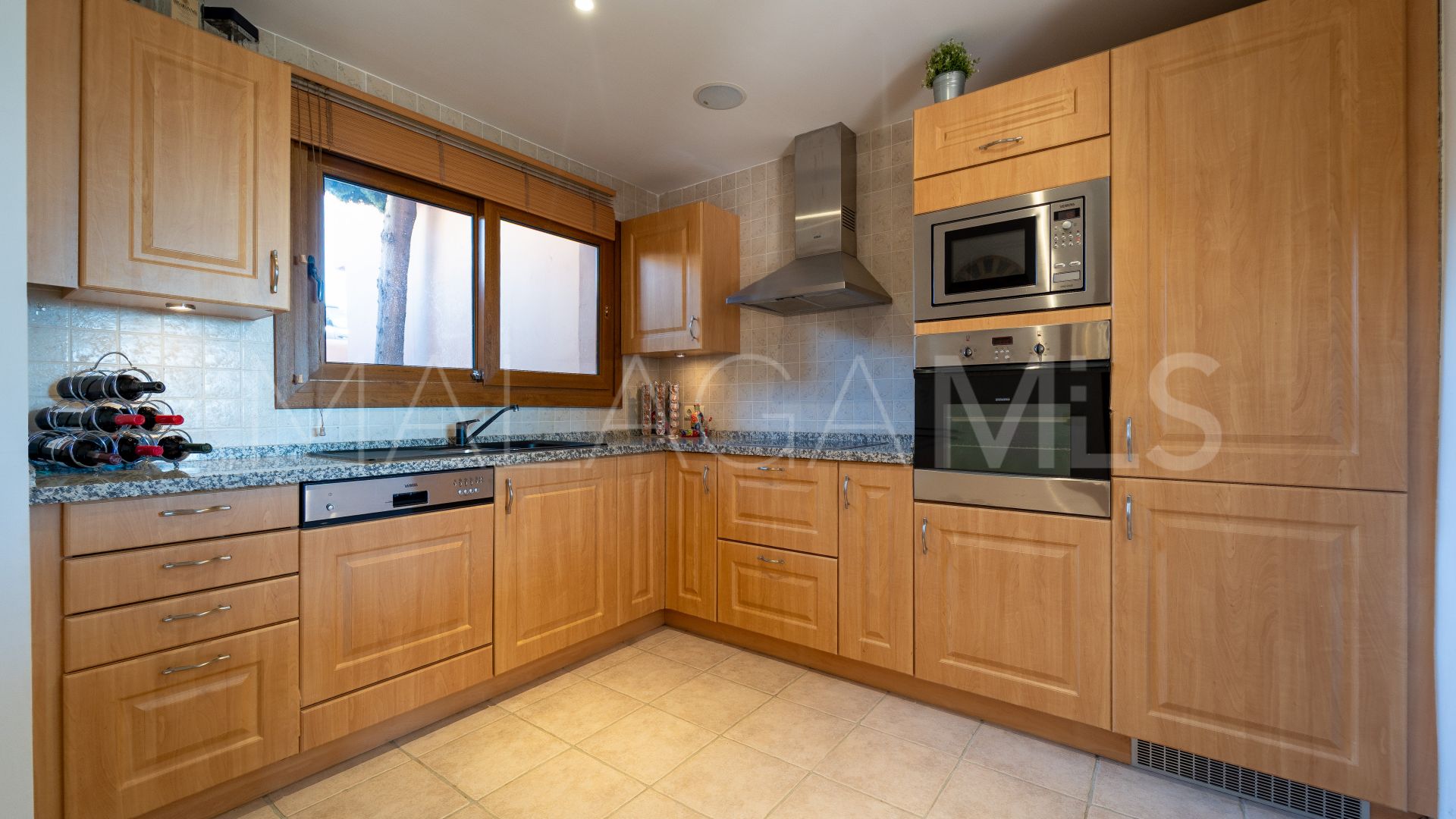 Radhus for sale in Riviera del Sol
