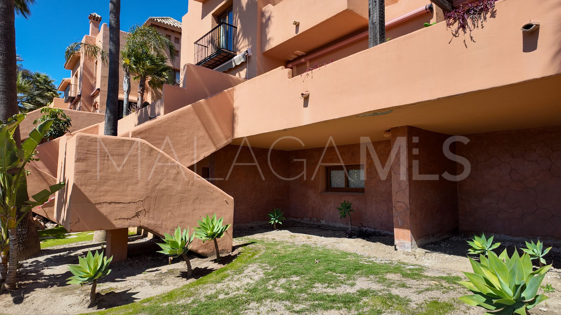 Radhus for sale in Riviera del Sol