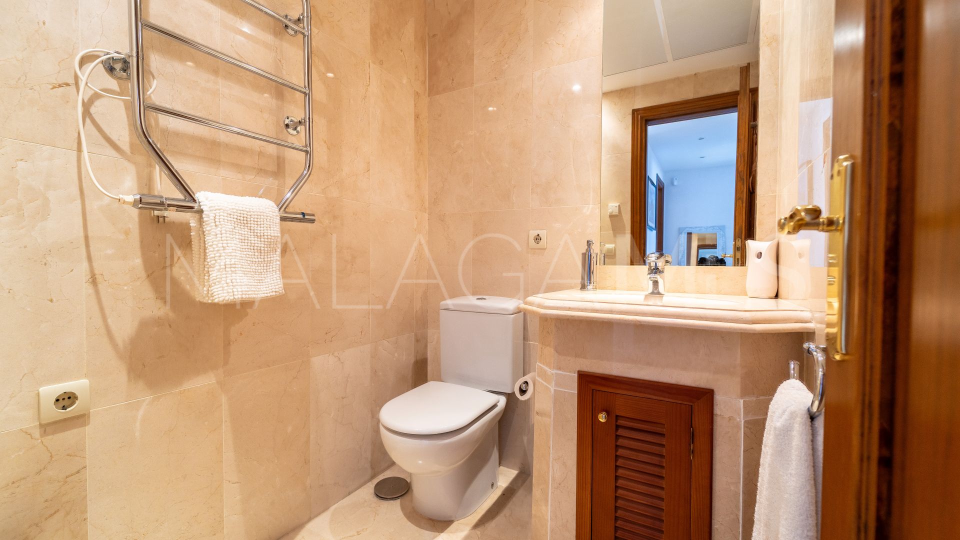 Radhus for sale in Riviera del Sol