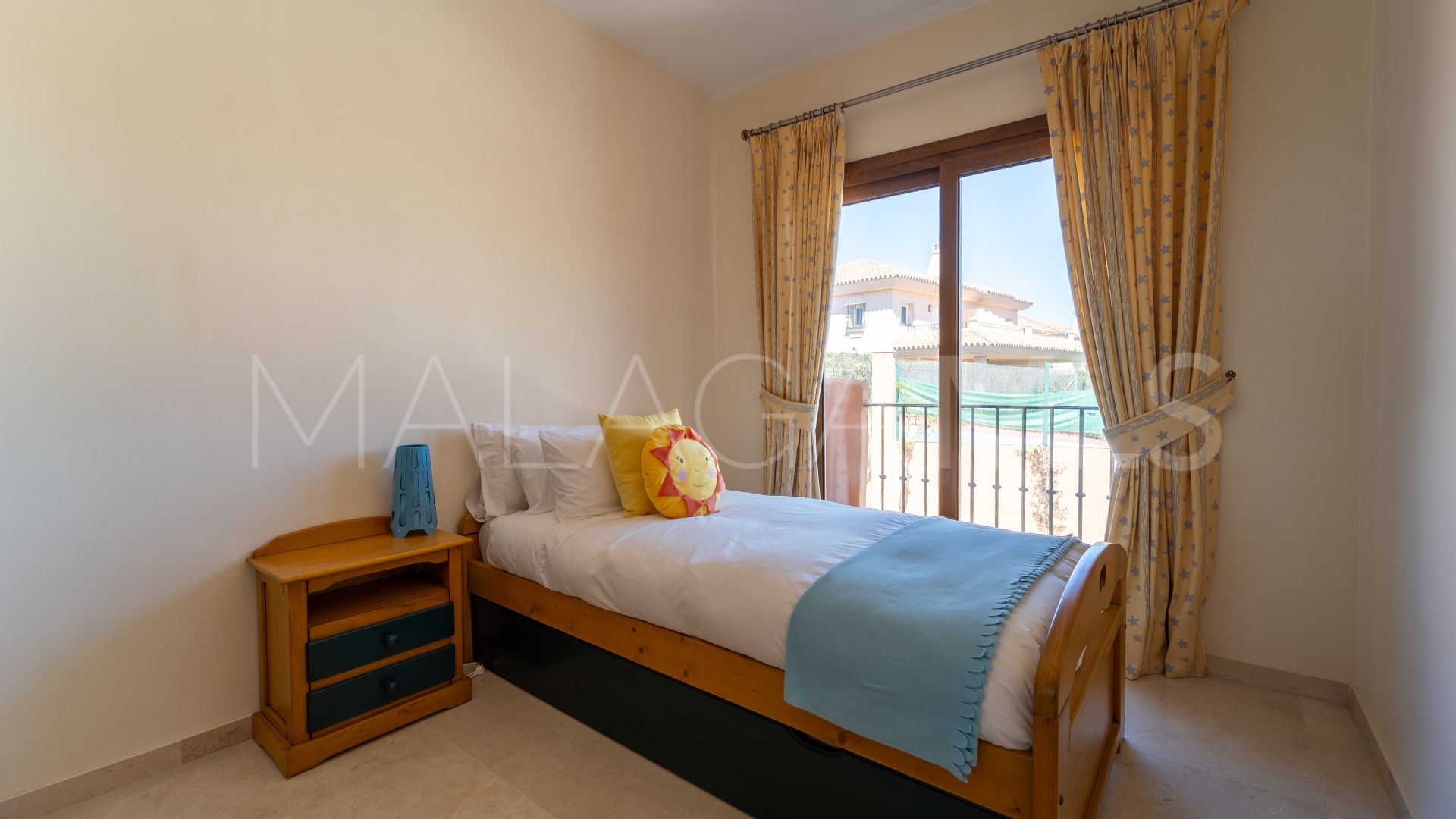 Radhus for sale in Riviera del Sol