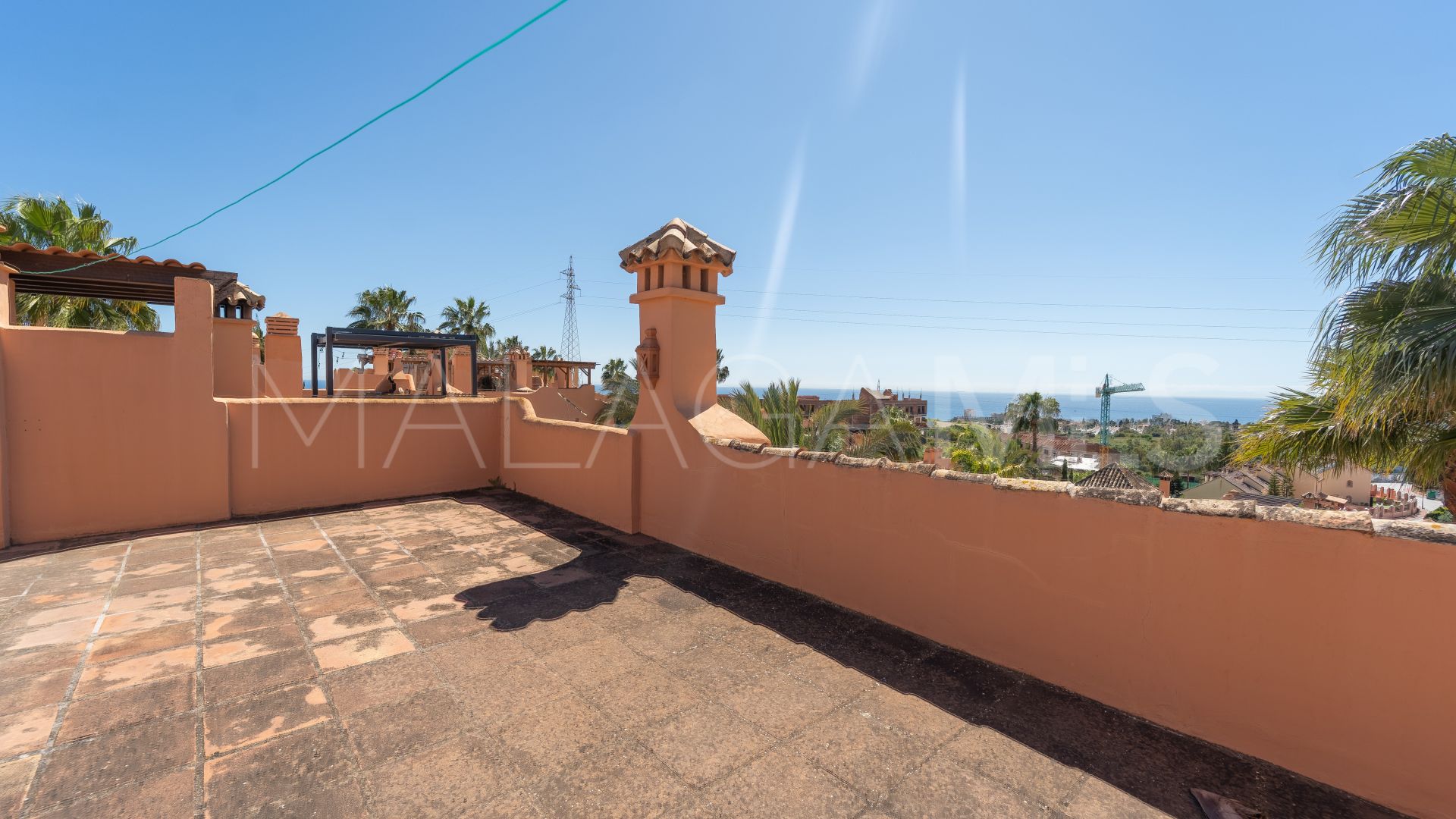 Radhus for sale in Riviera del Sol