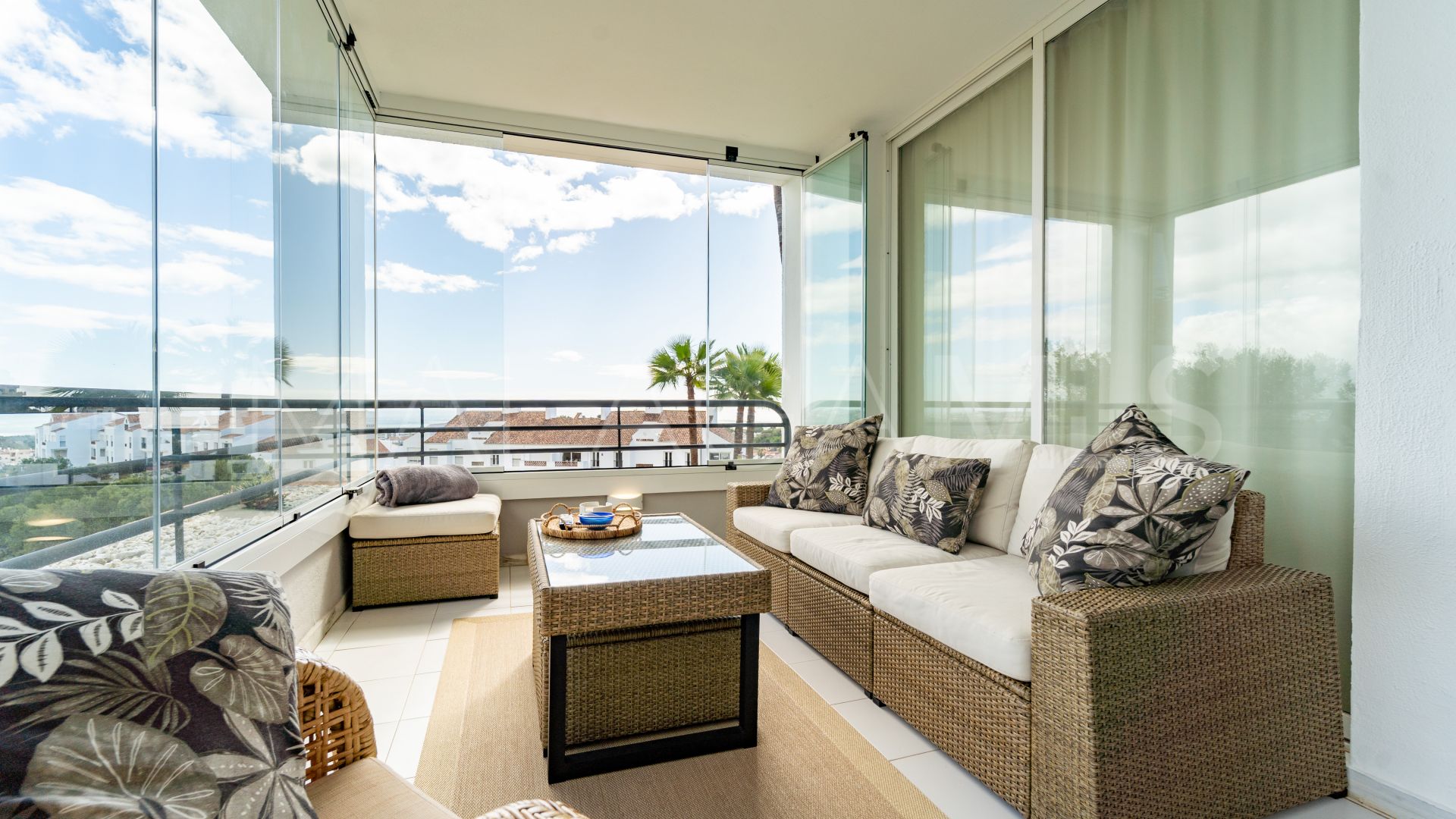For sale apartment in Riviera del Sol