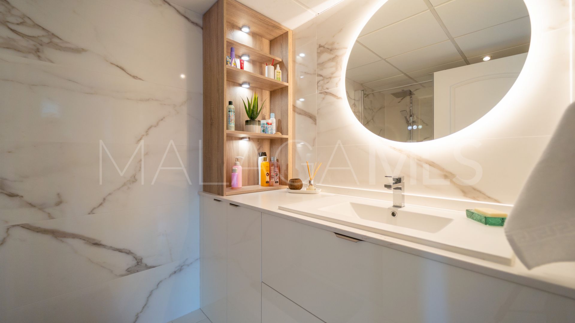 For sale apartment in Riviera del Sol