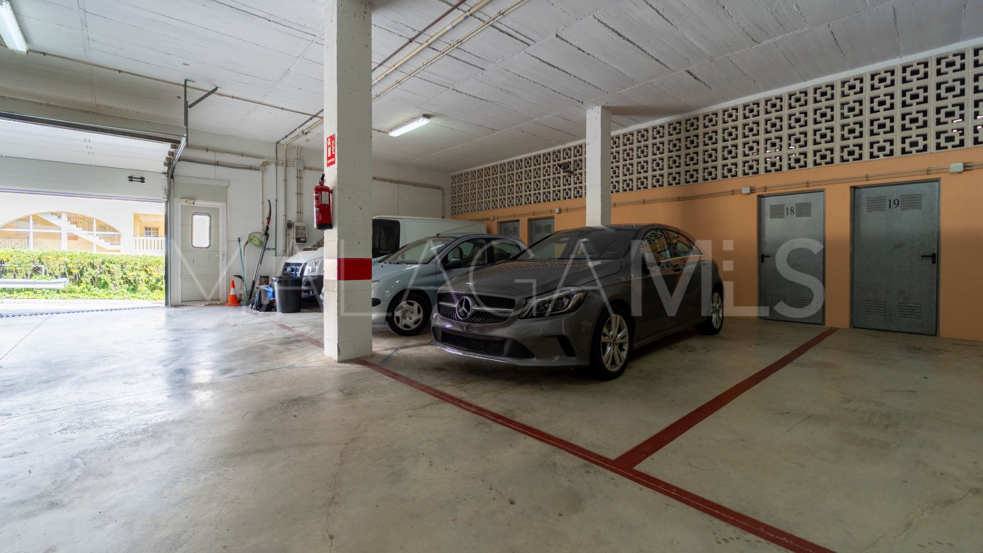 For sale apartment in Riviera del Sol