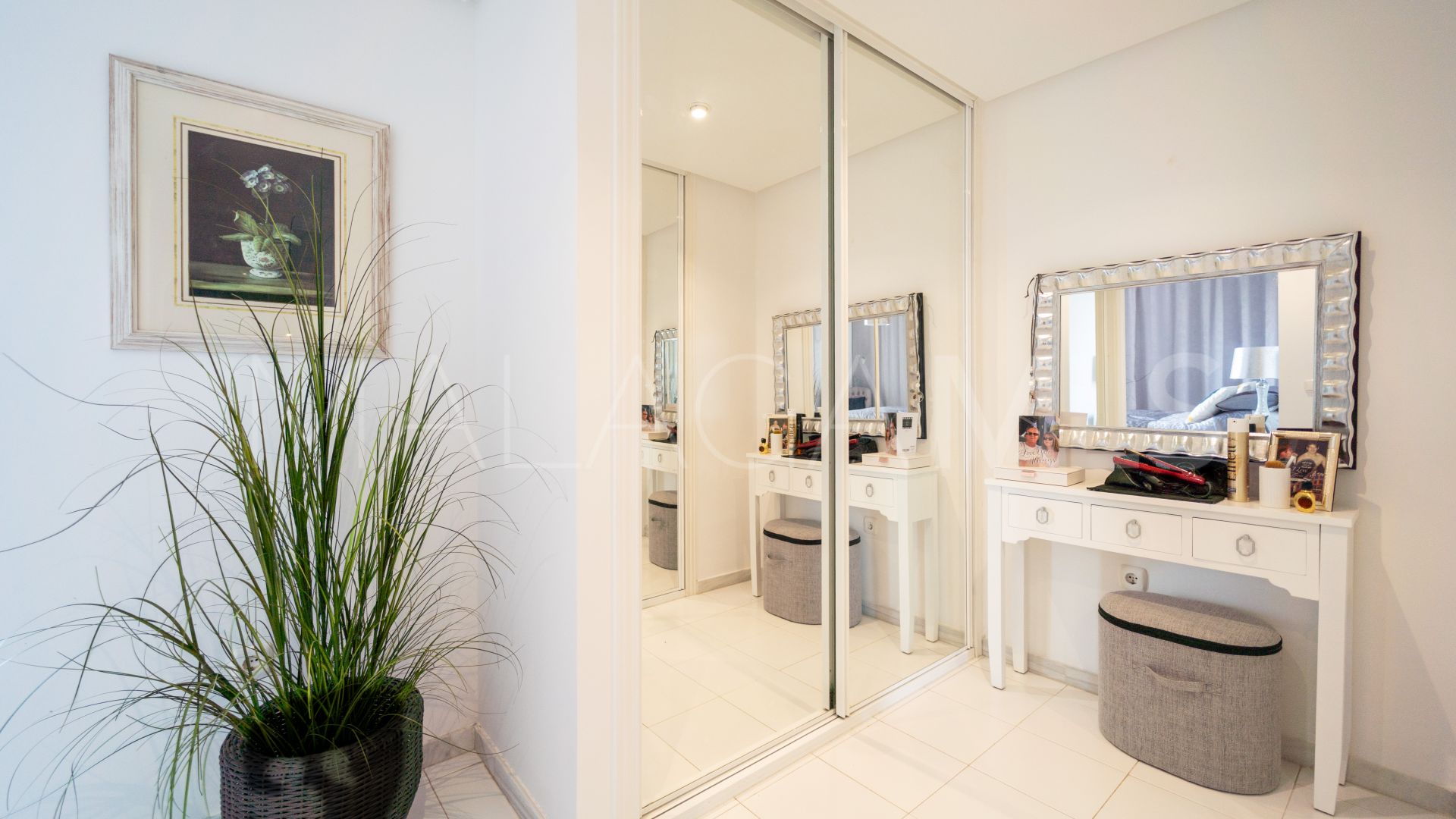 For sale apartment in Riviera del Sol