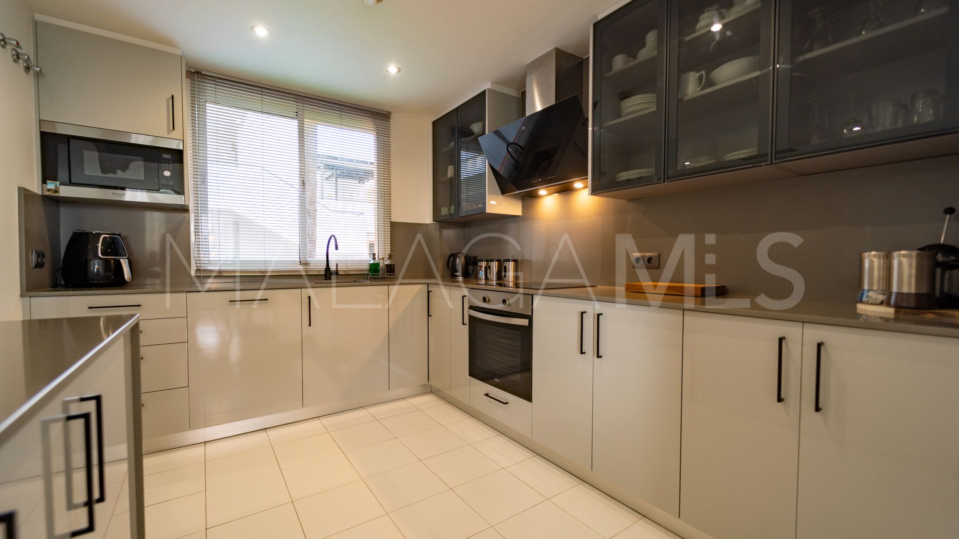 For sale apartment in Riviera del Sol