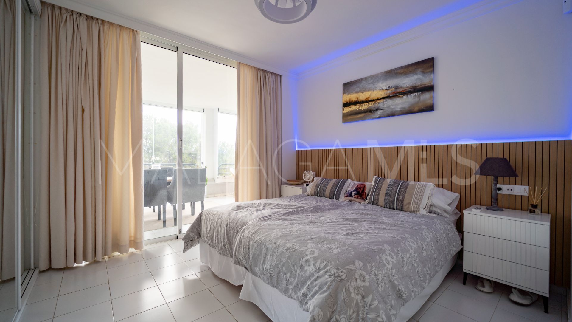 For sale apartment in Riviera del Sol