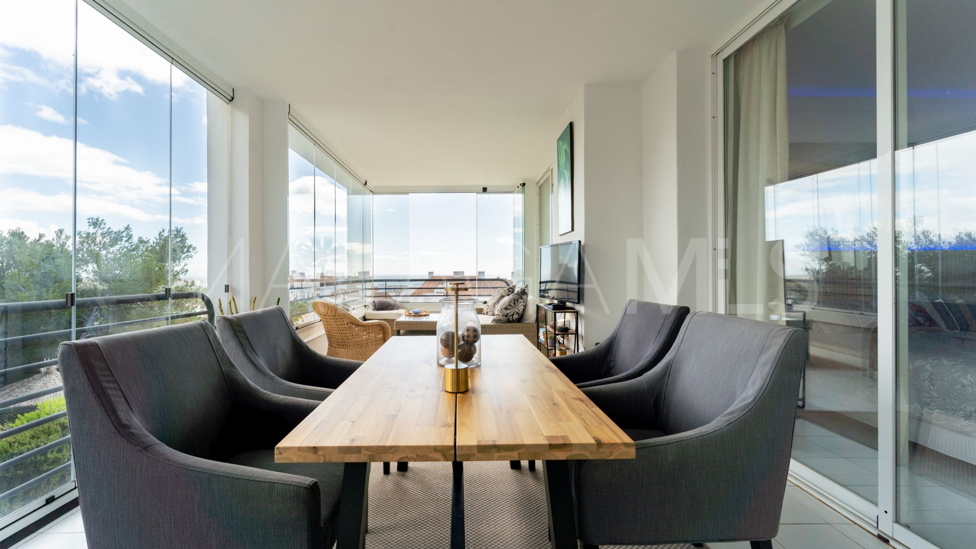 For sale apartment in Riviera del Sol
