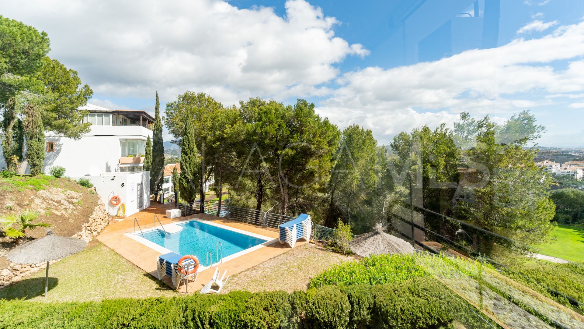 For sale apartment in Riviera del Sol