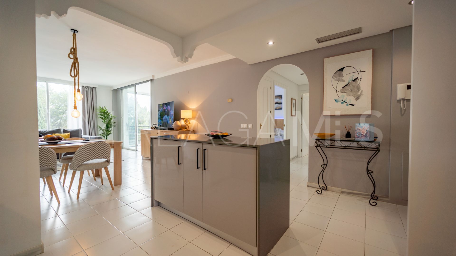 For sale apartment in Riviera del Sol