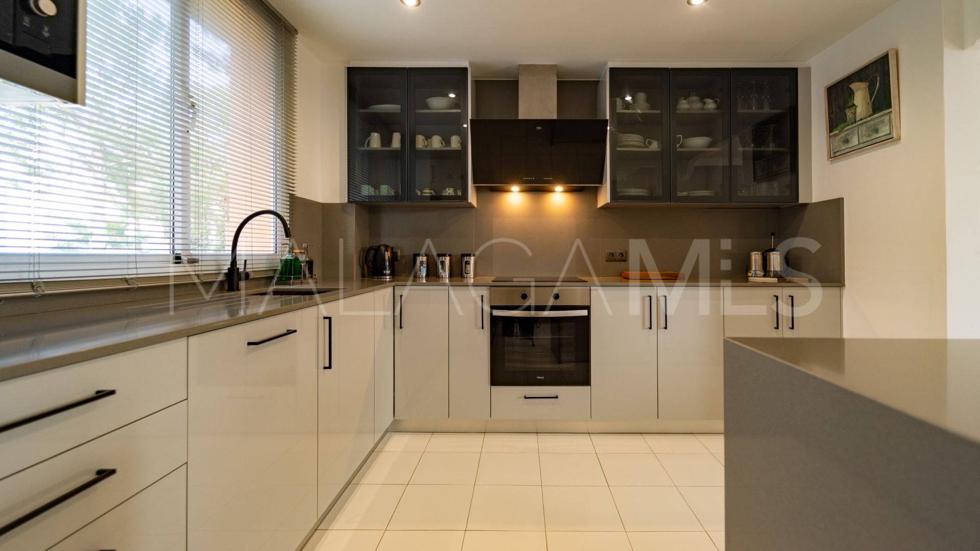 For sale apartment in Riviera del Sol