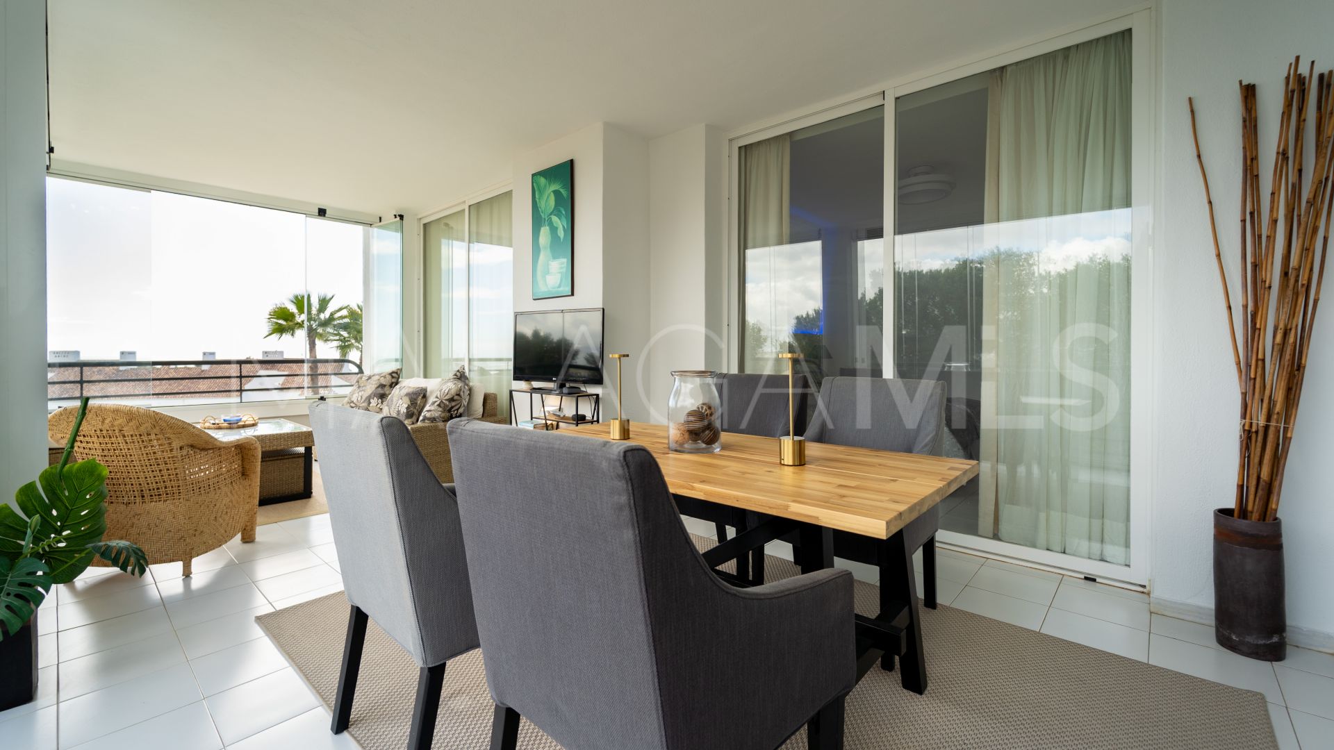 For sale apartment in Riviera del Sol