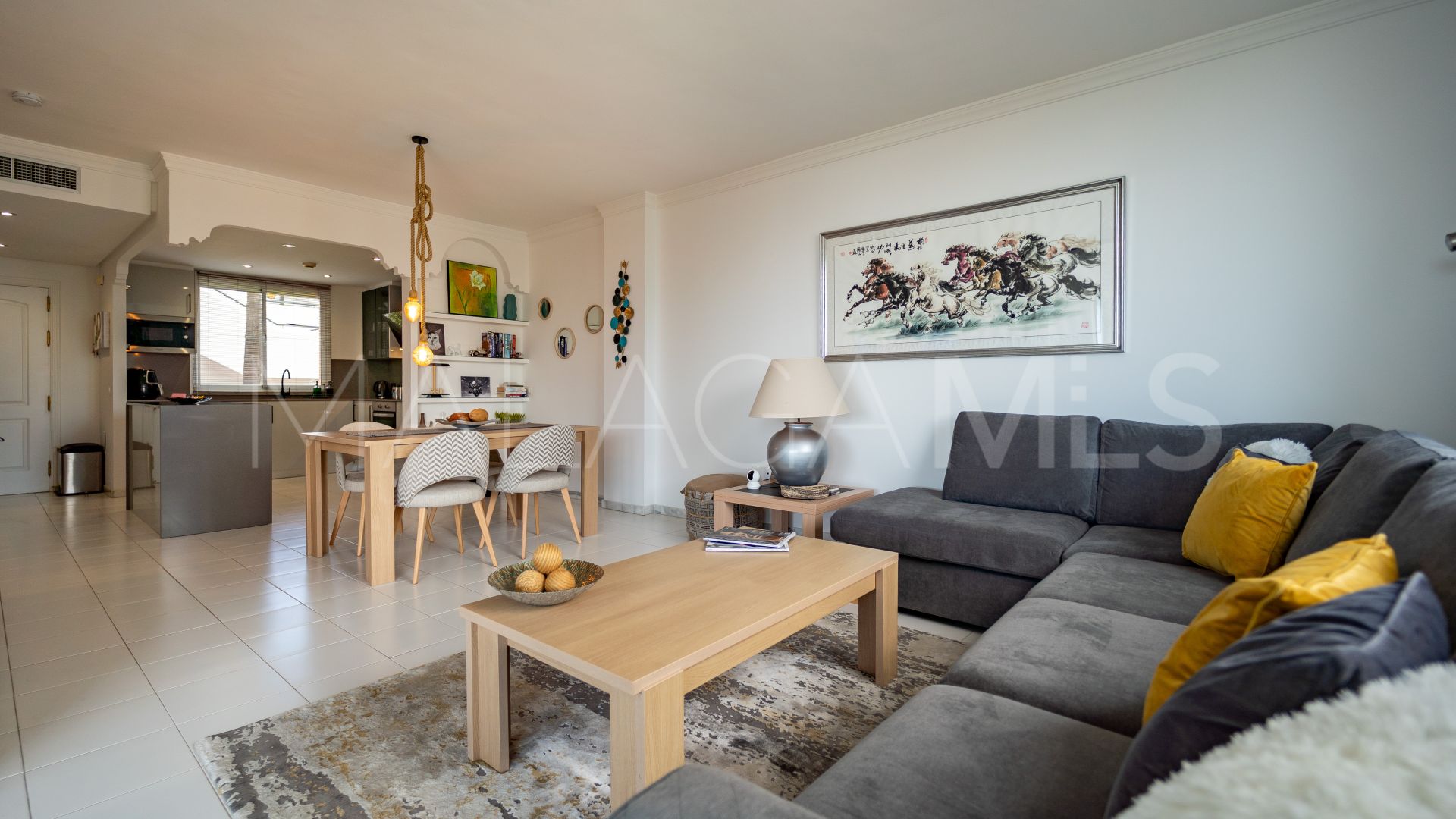 For sale apartment in Riviera del Sol