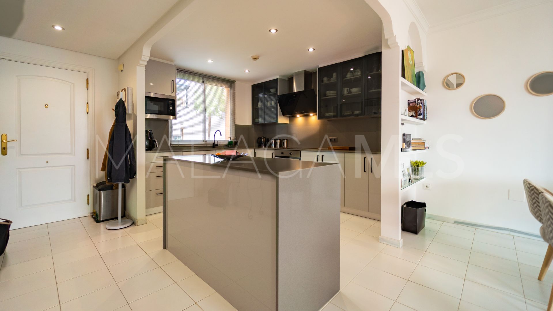 For sale apartment in Riviera del Sol