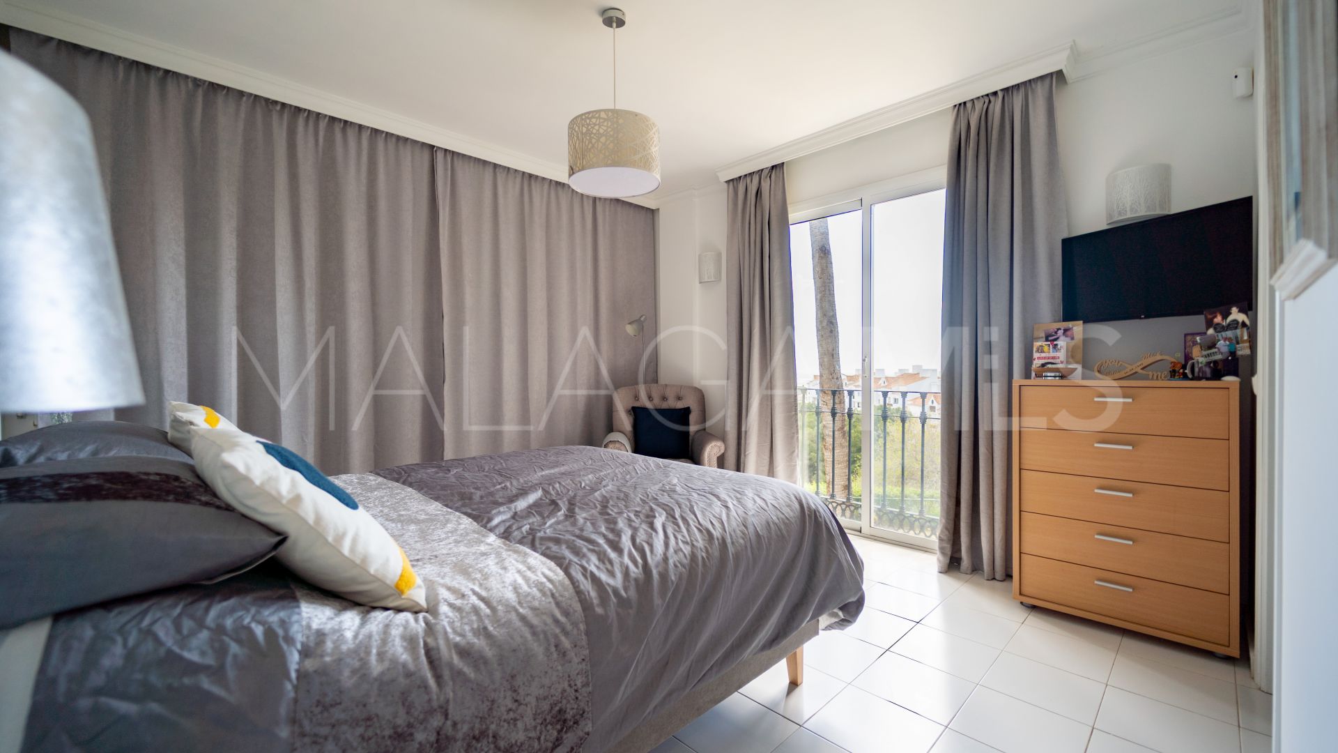 For sale apartment in Riviera del Sol