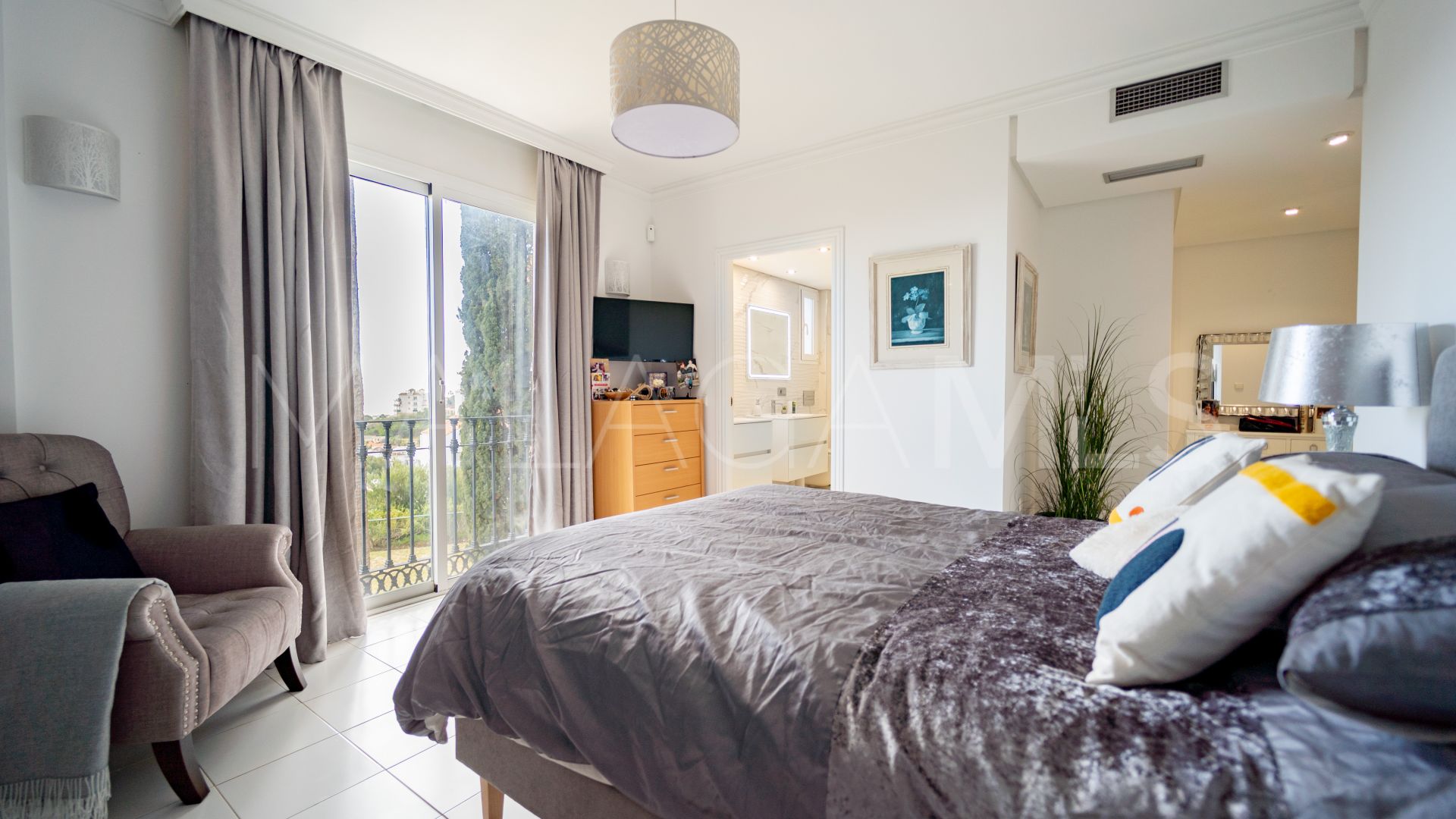 For sale apartment in Riviera del Sol
