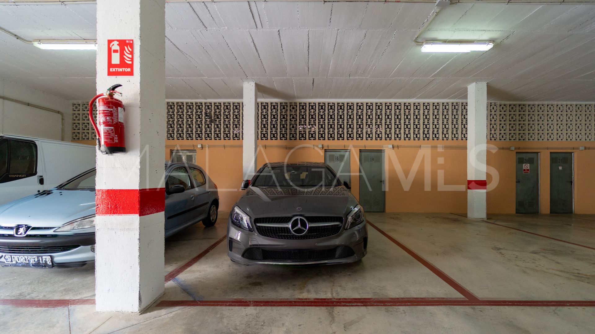 For sale apartment in Riviera del Sol