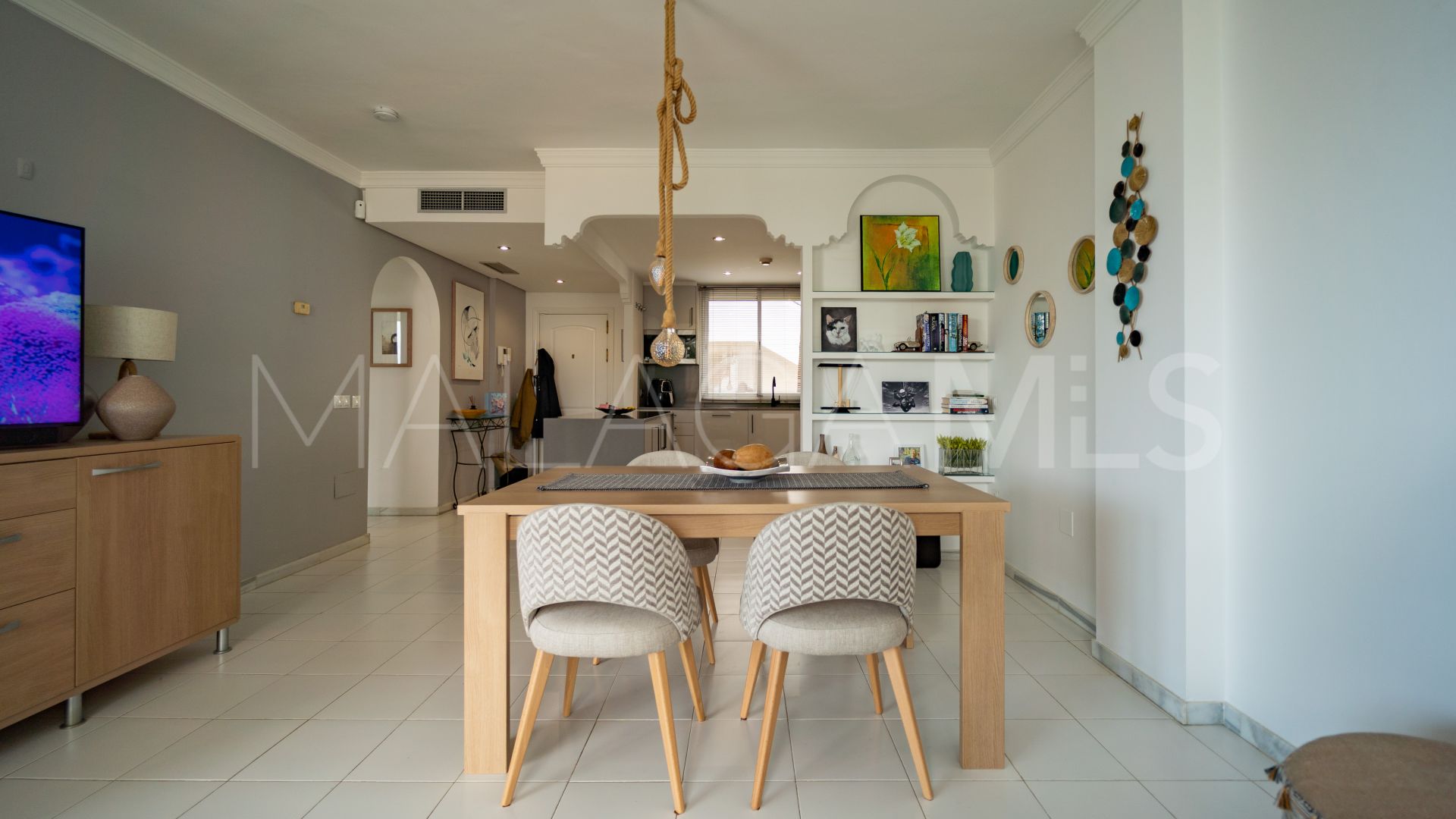 For sale apartment in Riviera del Sol