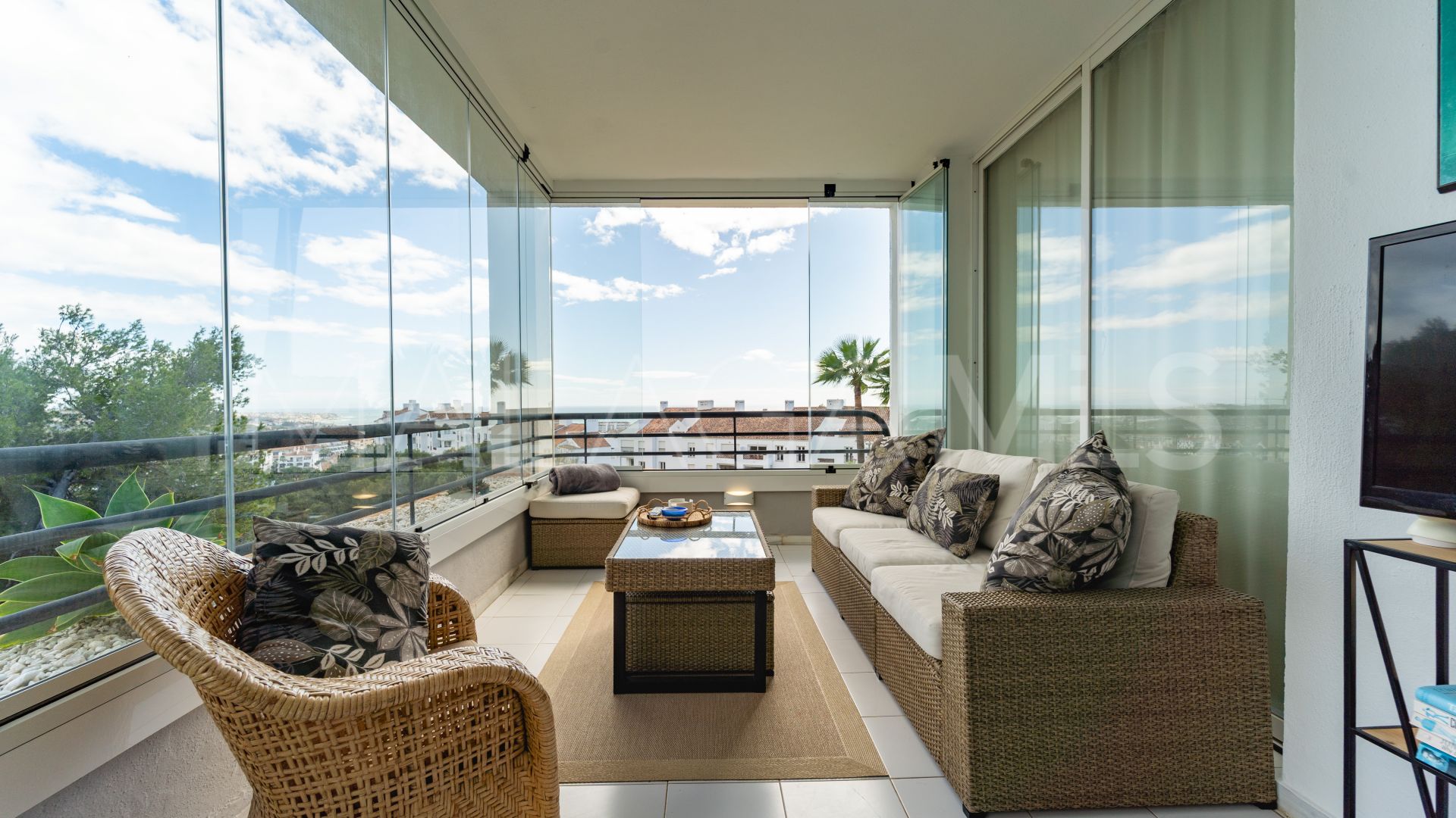 For sale apartment in Riviera del Sol