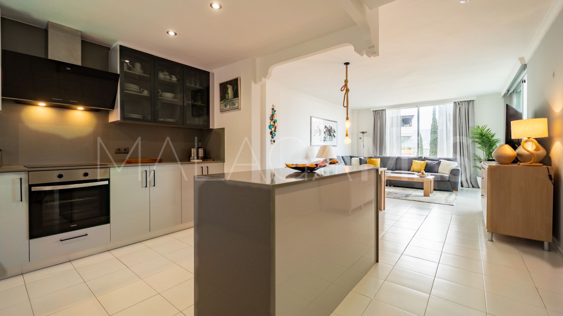 For sale apartment in Riviera del Sol