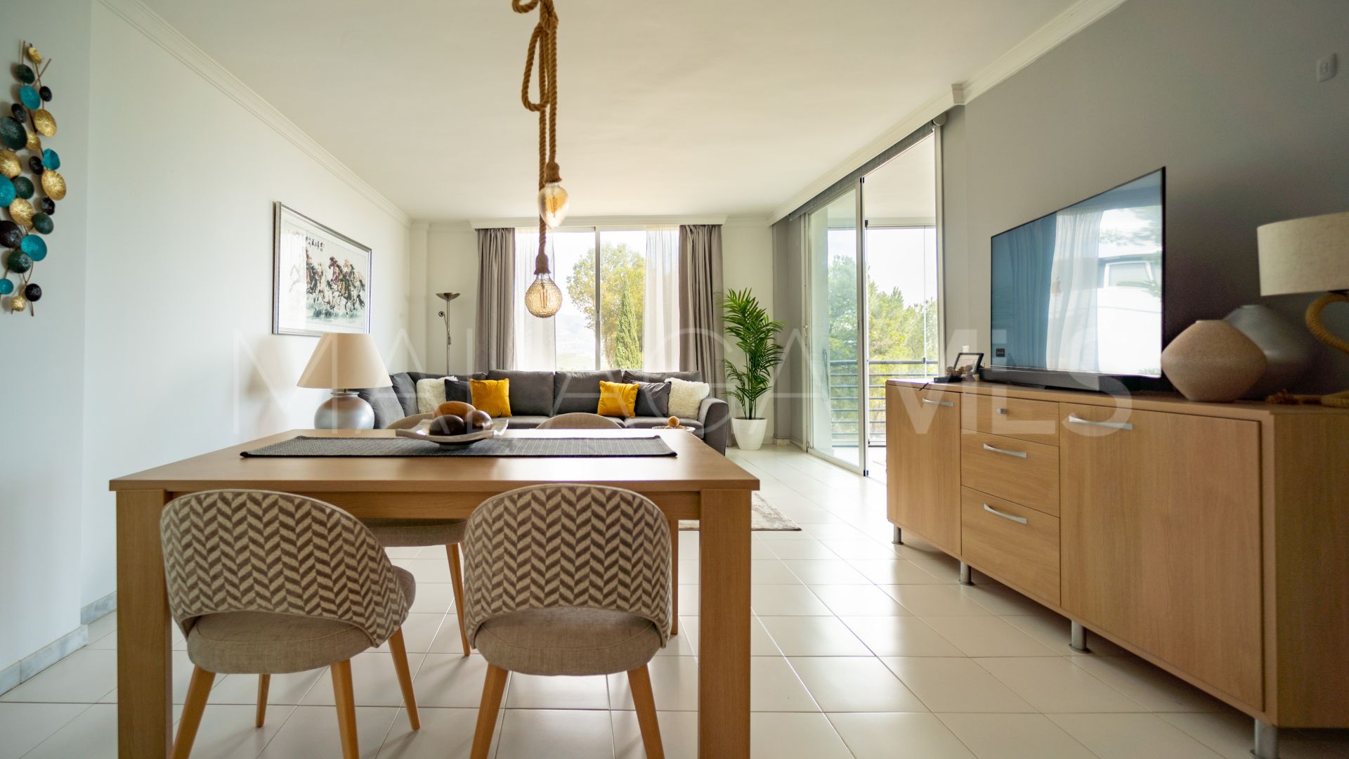 For sale apartment in Riviera del Sol