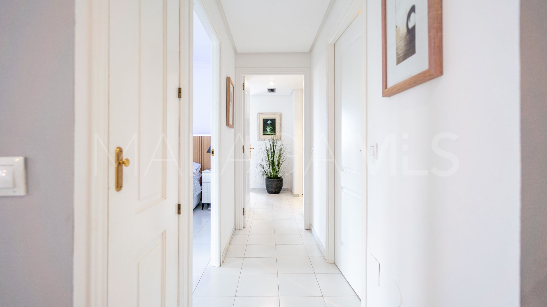 For sale apartment in Riviera del Sol