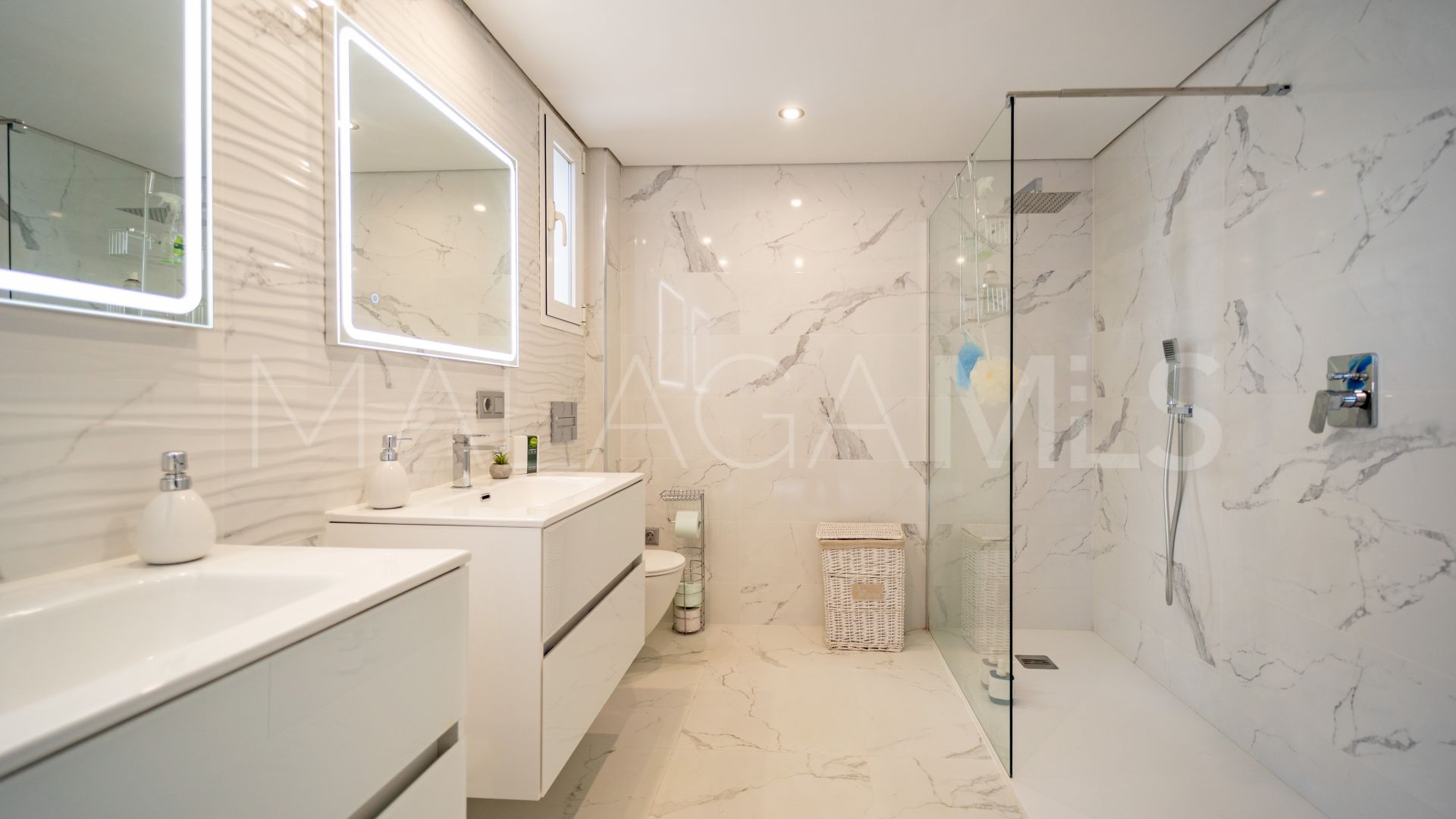 For sale apartment in Riviera del Sol