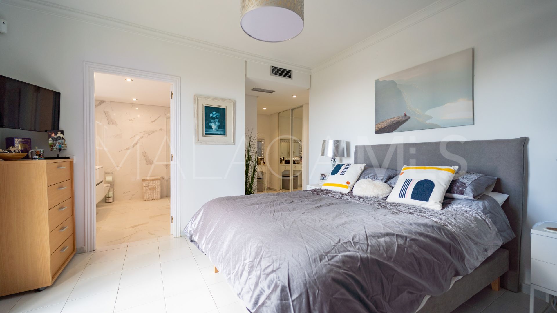 For sale apartment in Riviera del Sol