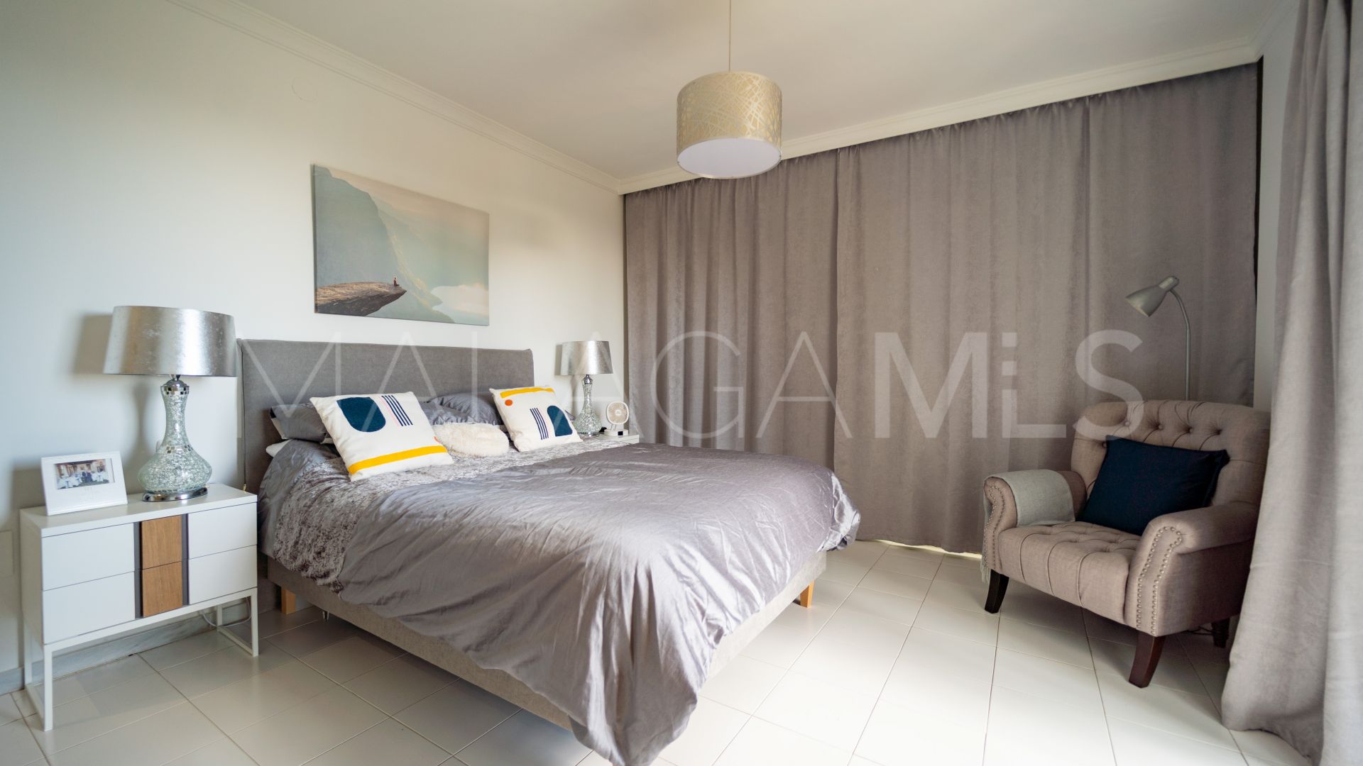 For sale apartment in Riviera del Sol