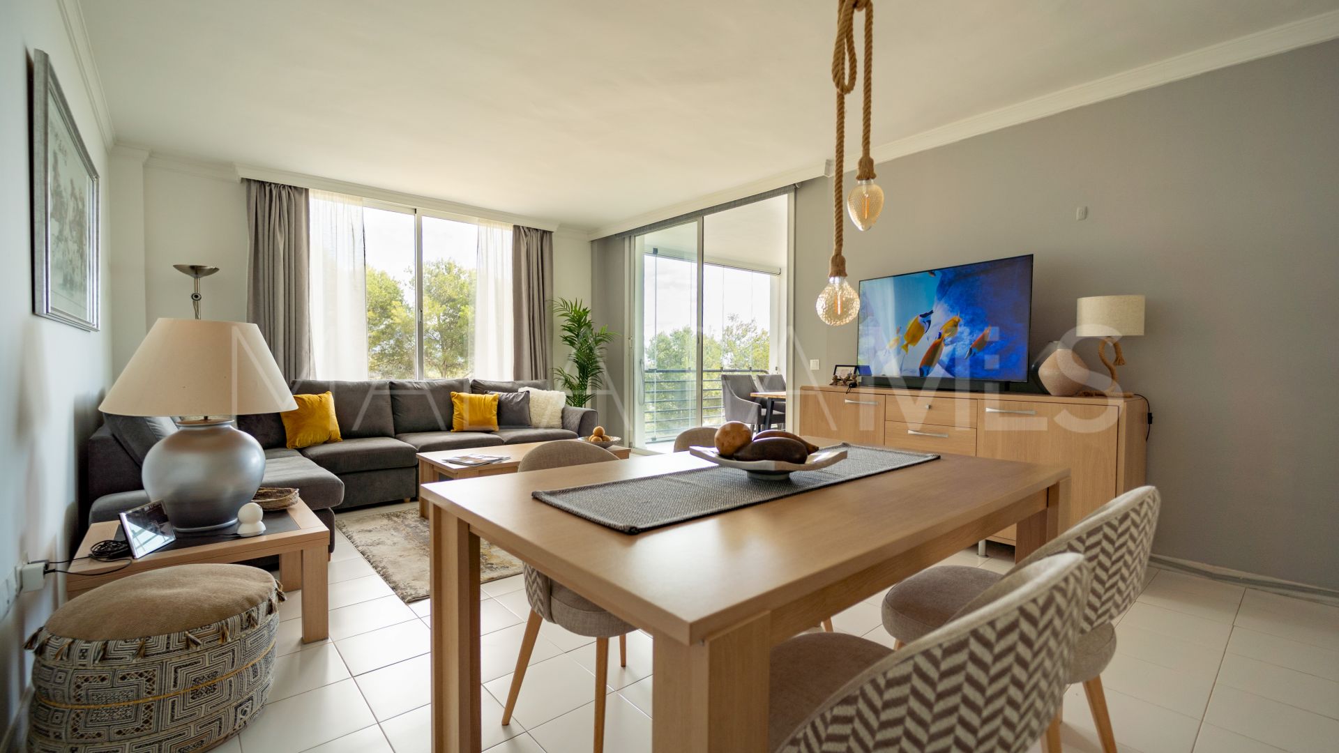 For sale apartment in Riviera del Sol