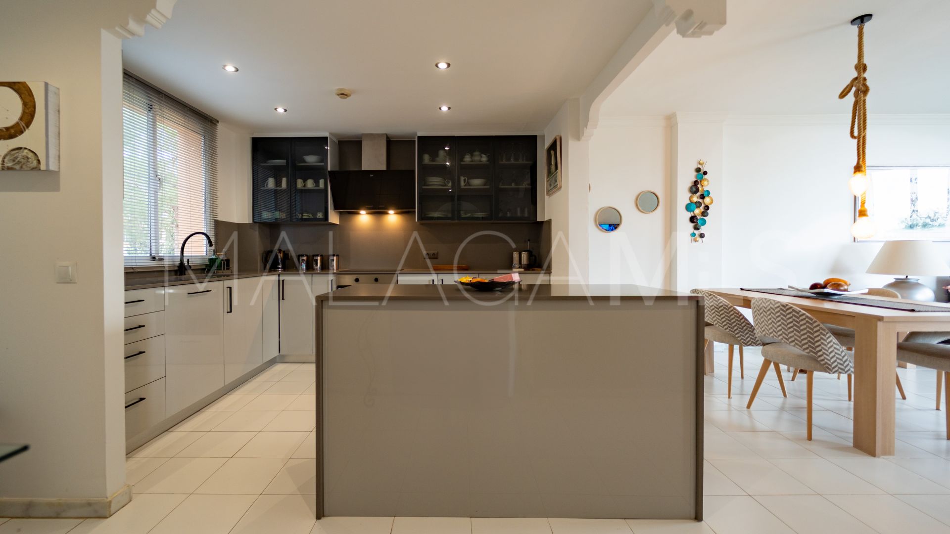 For sale apartment in Riviera del Sol