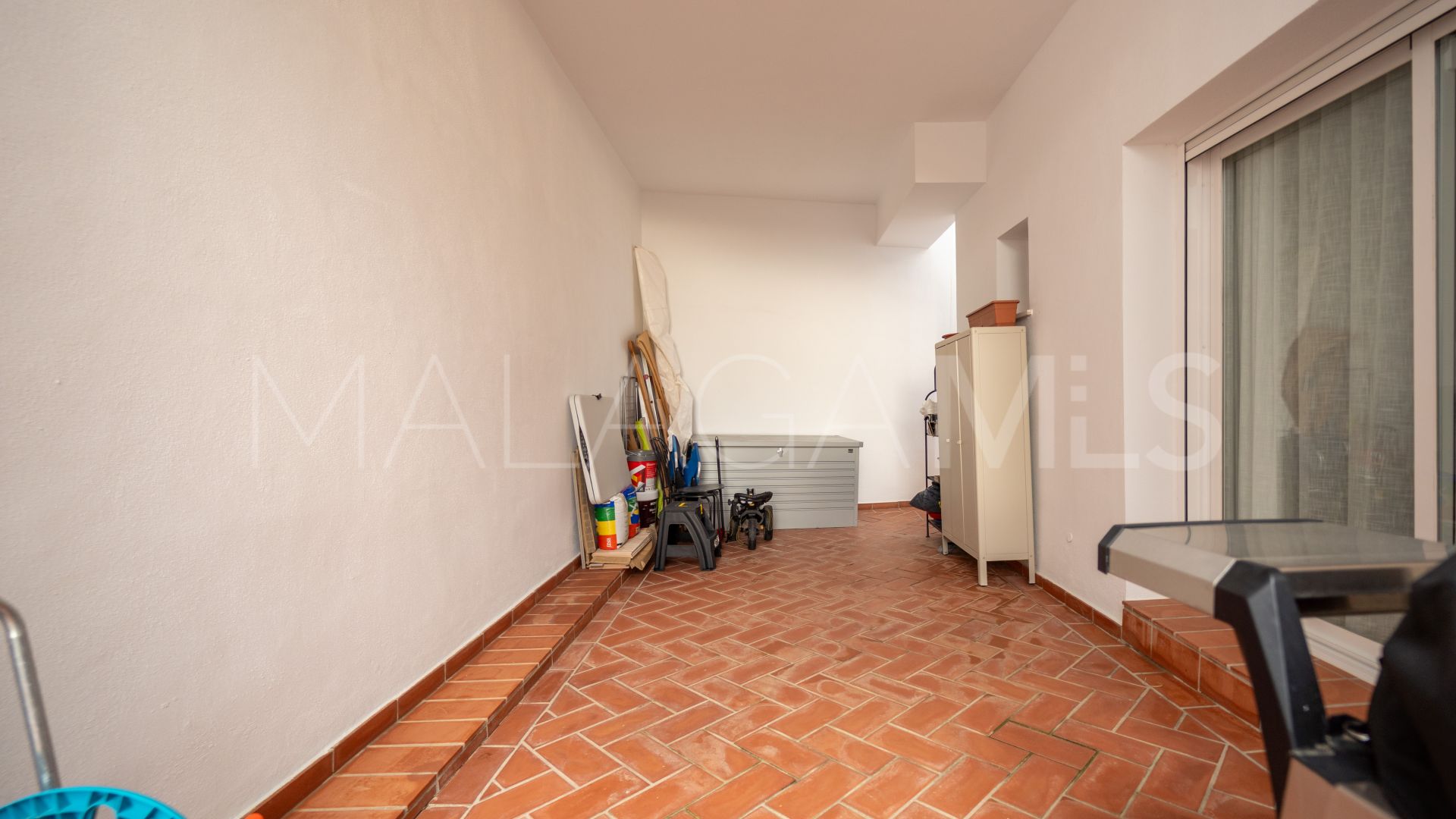Semi detached villa in Torremuelle for sale
