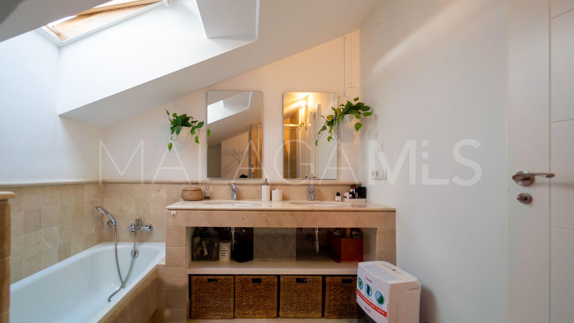 Semi detached villa in Torremuelle for sale