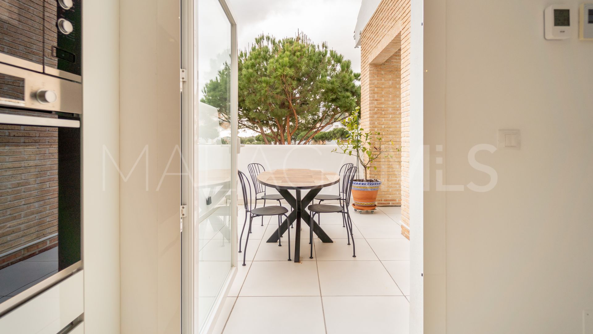 Semi detached villa in Torremuelle for sale