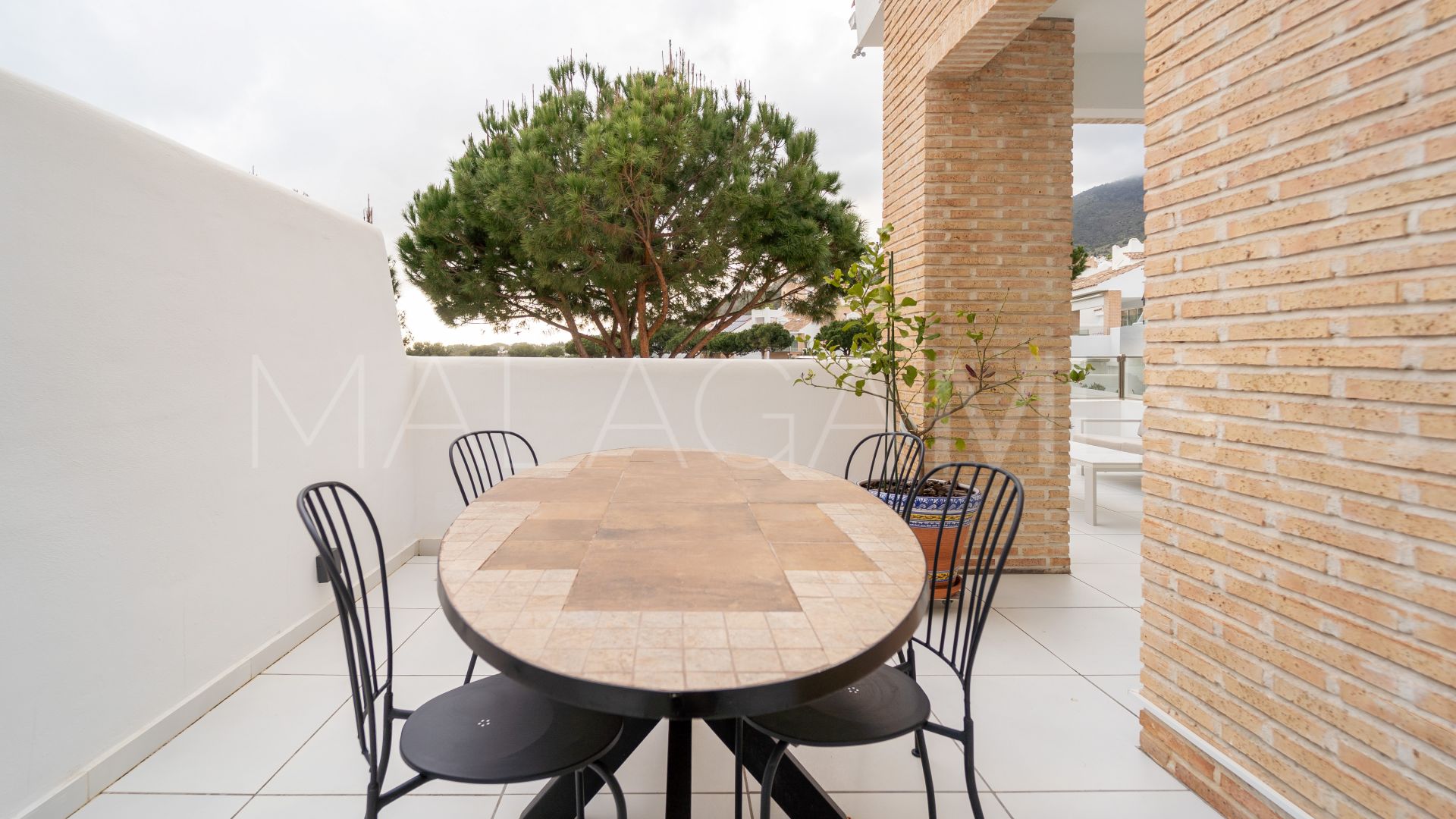 Semi detached villa in Torremuelle for sale