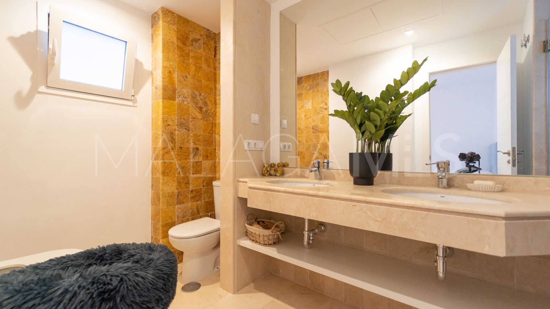Semi detached villa in Torremuelle for sale