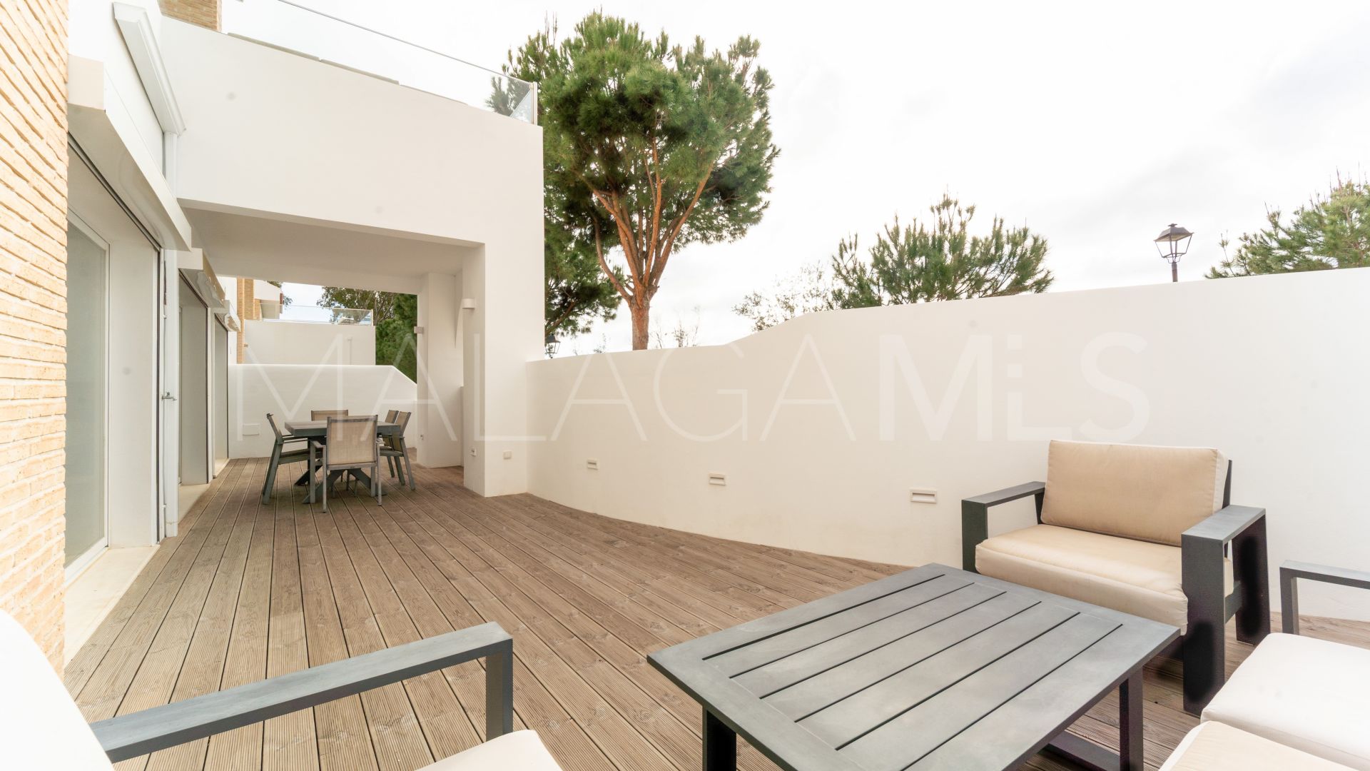 Semi detached villa in Torremuelle for sale