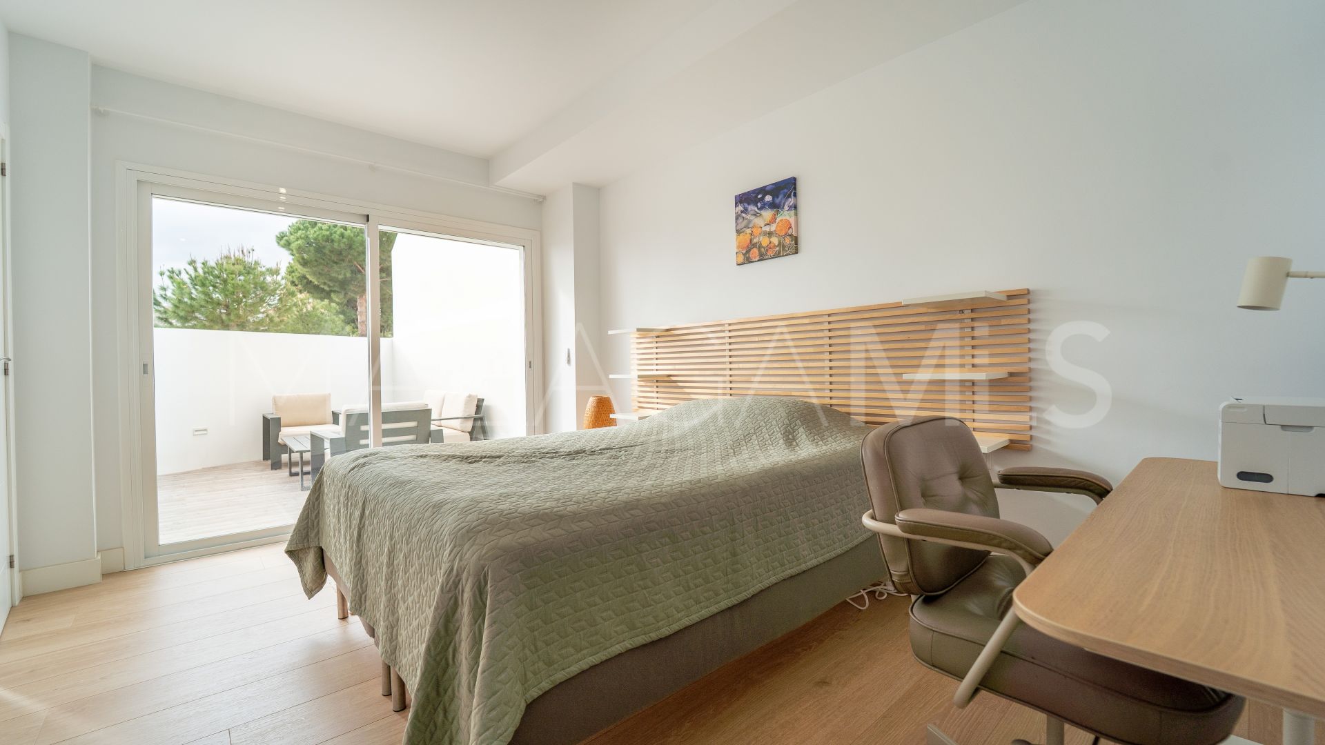 Semi detached villa in Torremuelle for sale