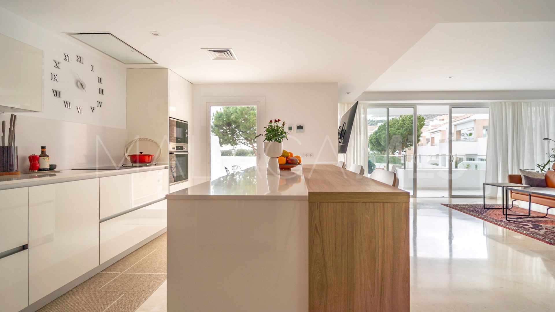 Semi detached villa in Torremuelle for sale