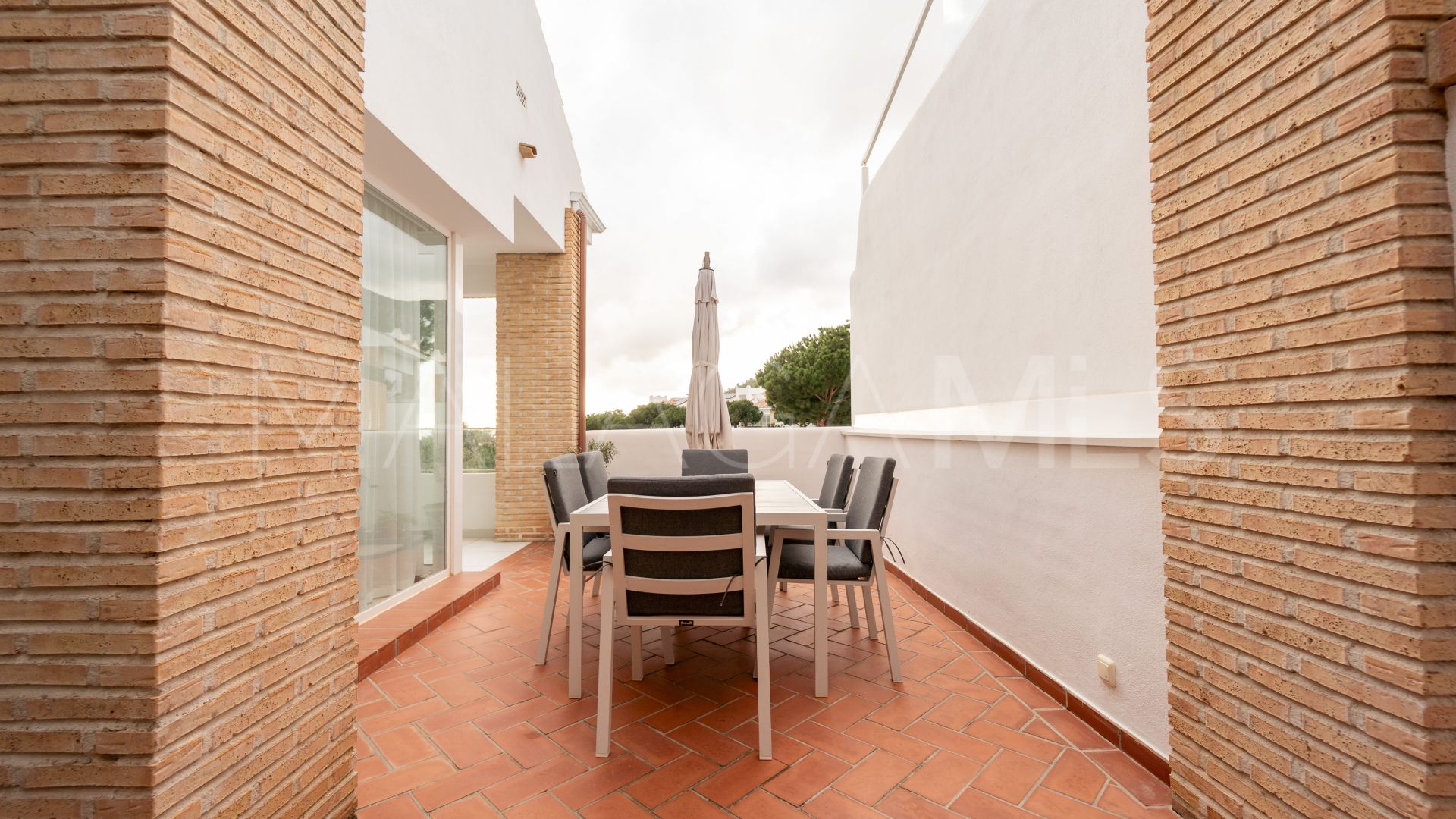 Semi detached villa in Torremuelle for sale