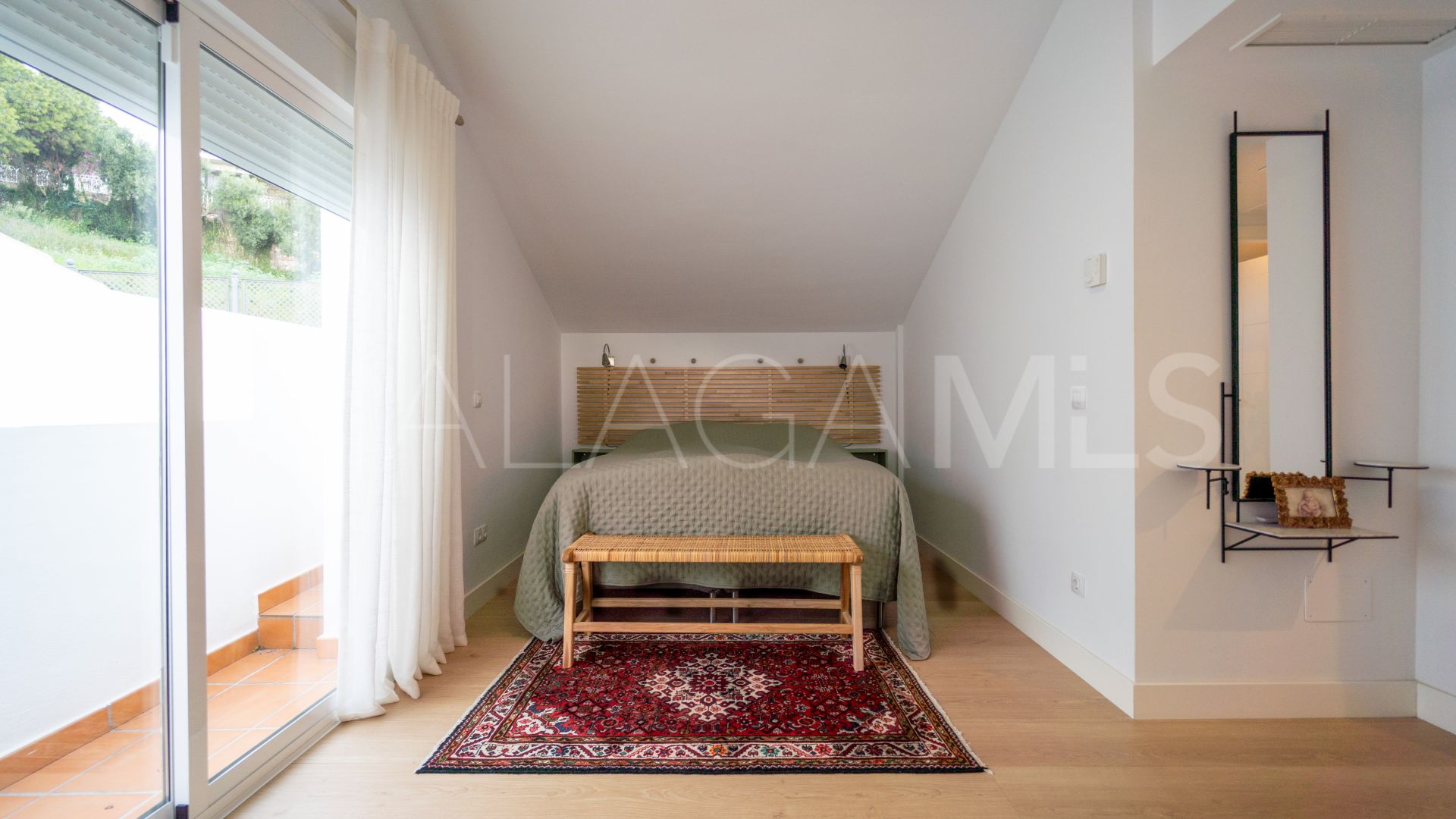 Semi detached villa in Torremuelle for sale