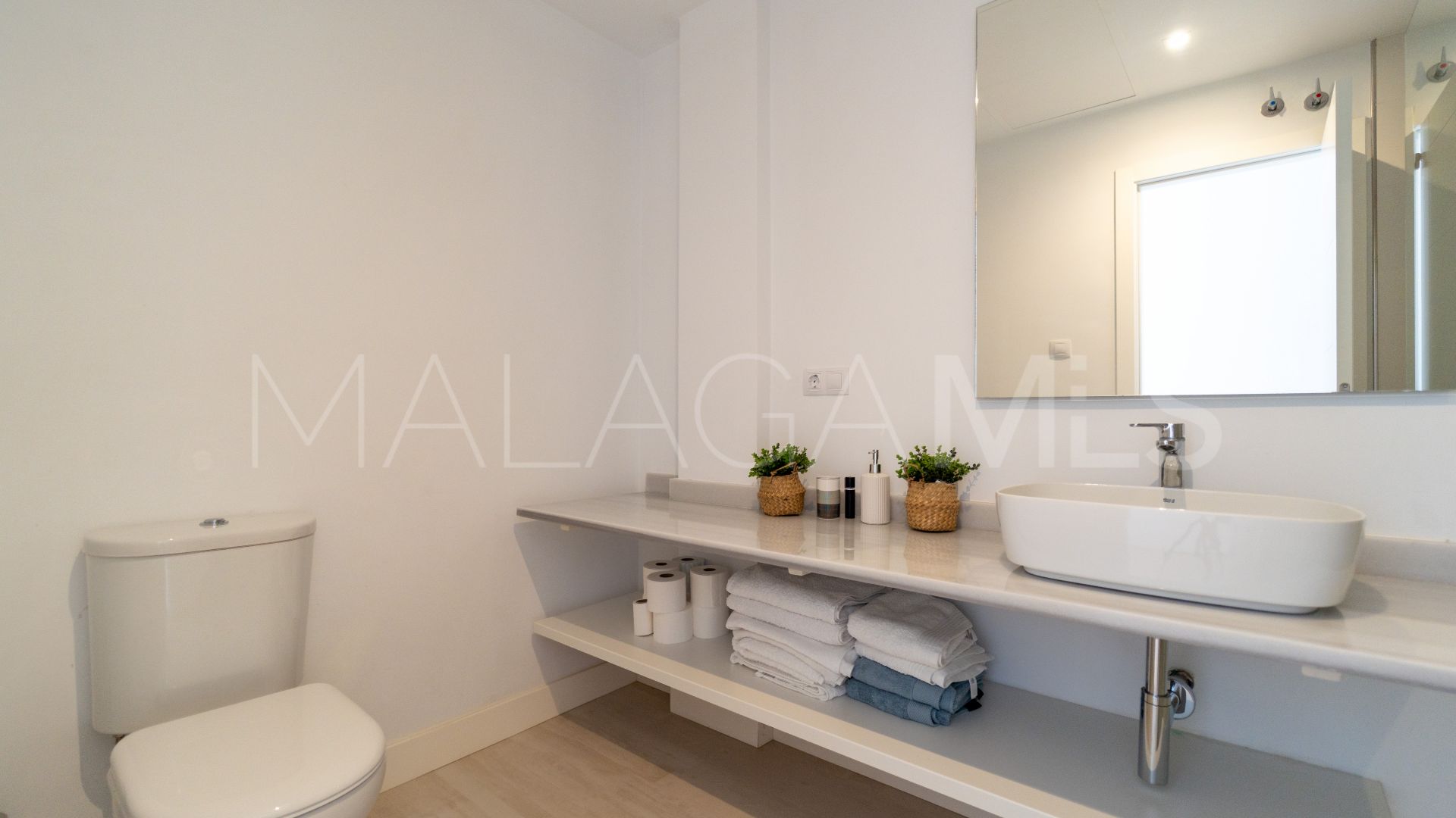 Semi detached villa in Torremuelle for sale