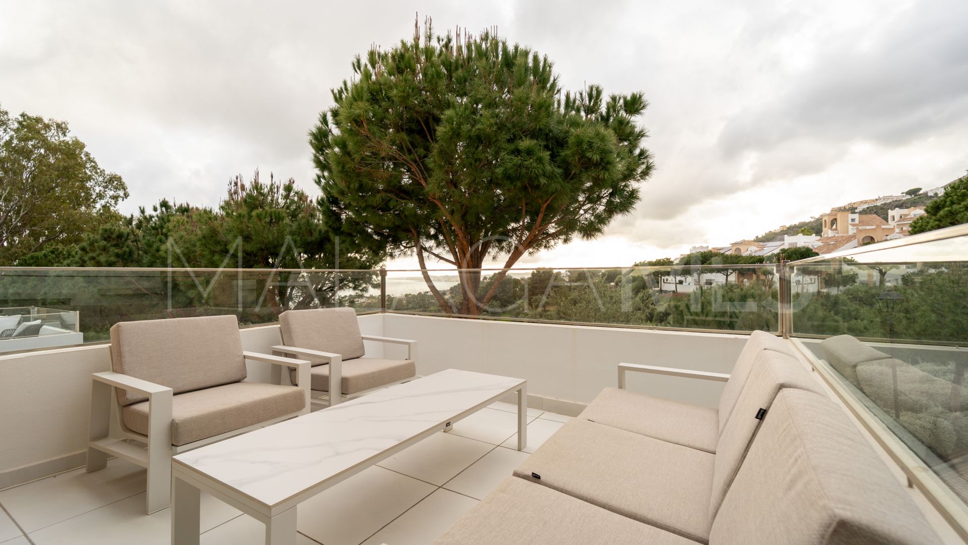 Semi detached villa in Torremuelle for sale