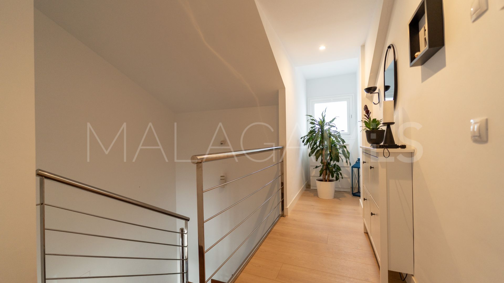 Semi detached villa in Torremuelle for sale