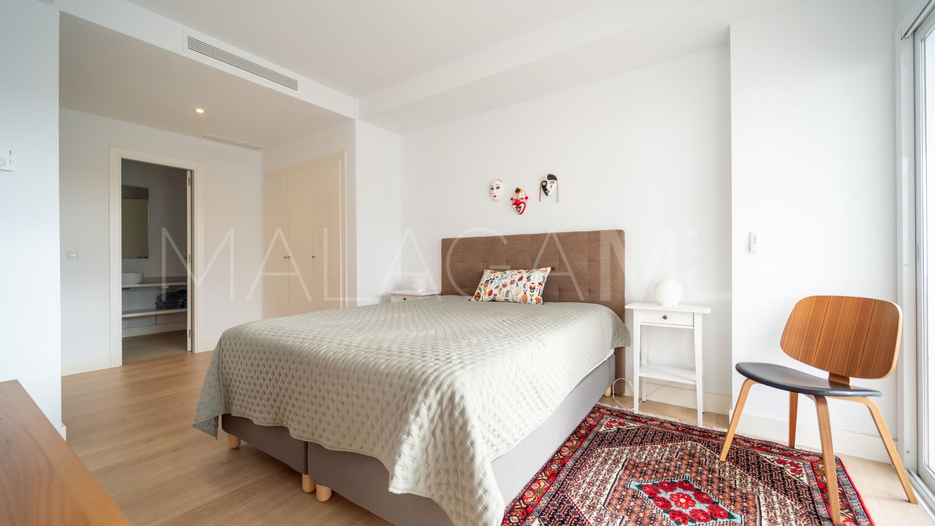 Semi detached villa in Torremuelle for sale
